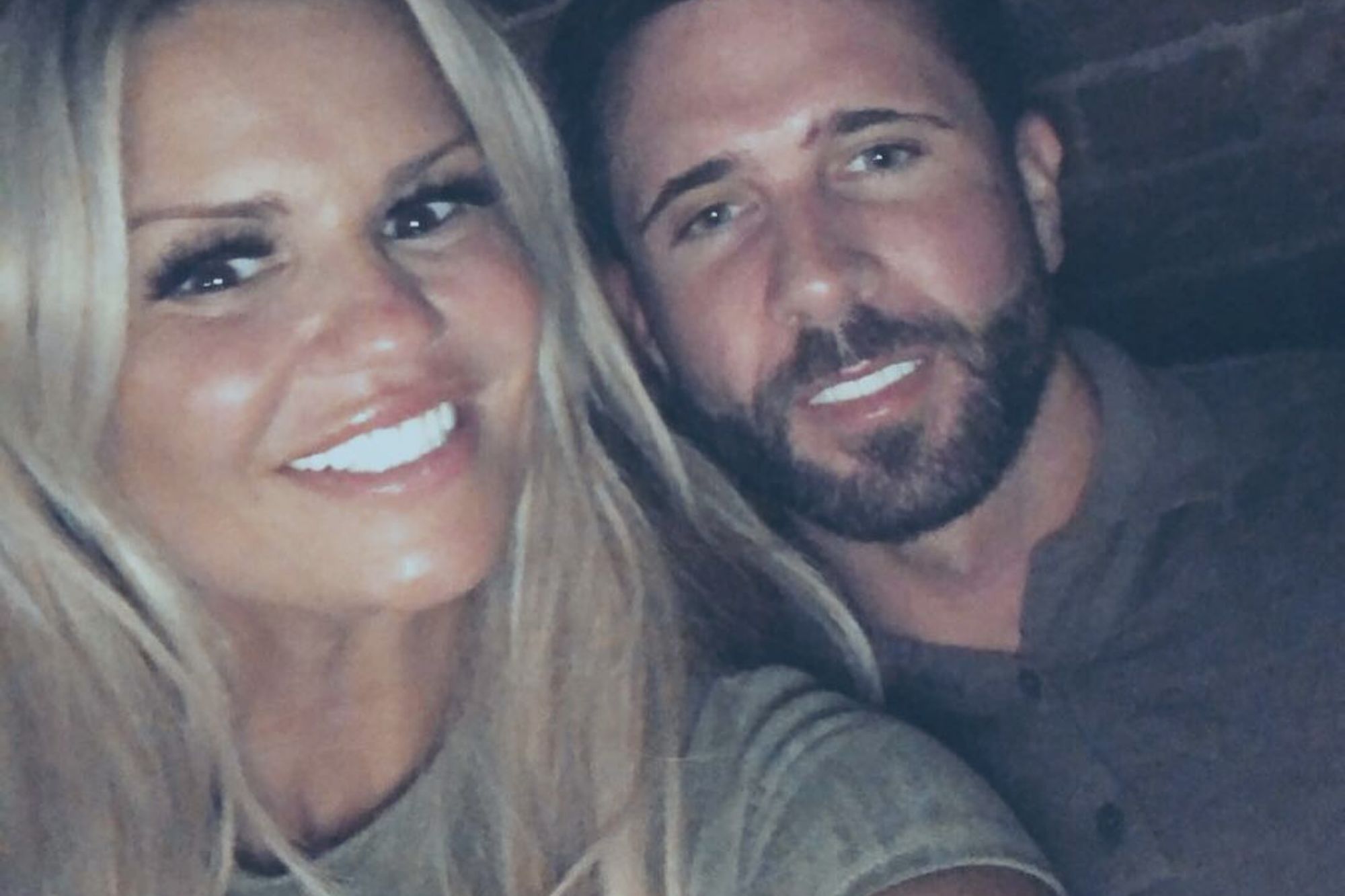 Kerry Katona Breaks Off Engagement with Ryan Mahoney: Reasons for the Breakup