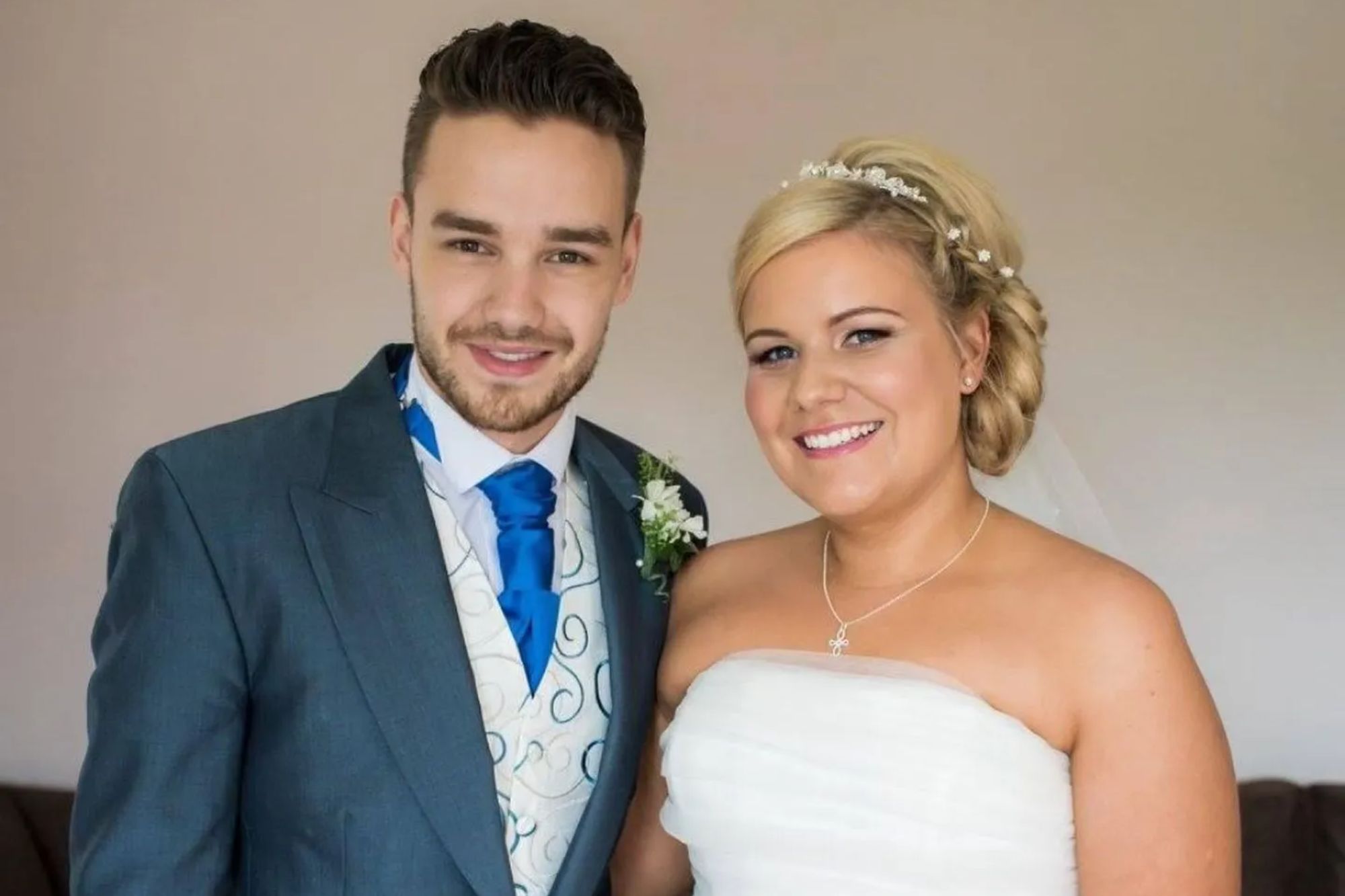 Death of Liam Payne: the singer's sister talks about a new wave of grief