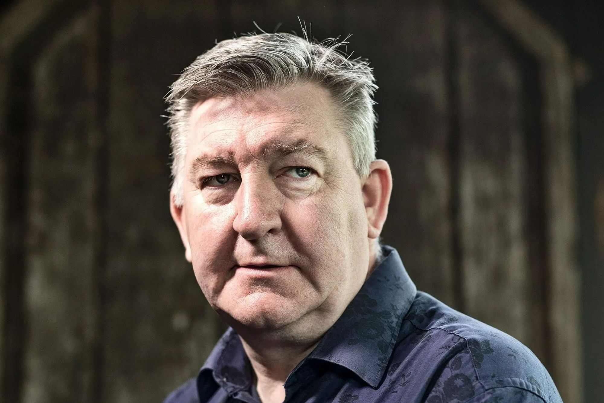 Norman Whiteside w finale Pucharu Anglii zarobił mniej niż jego ojciec-malarz
