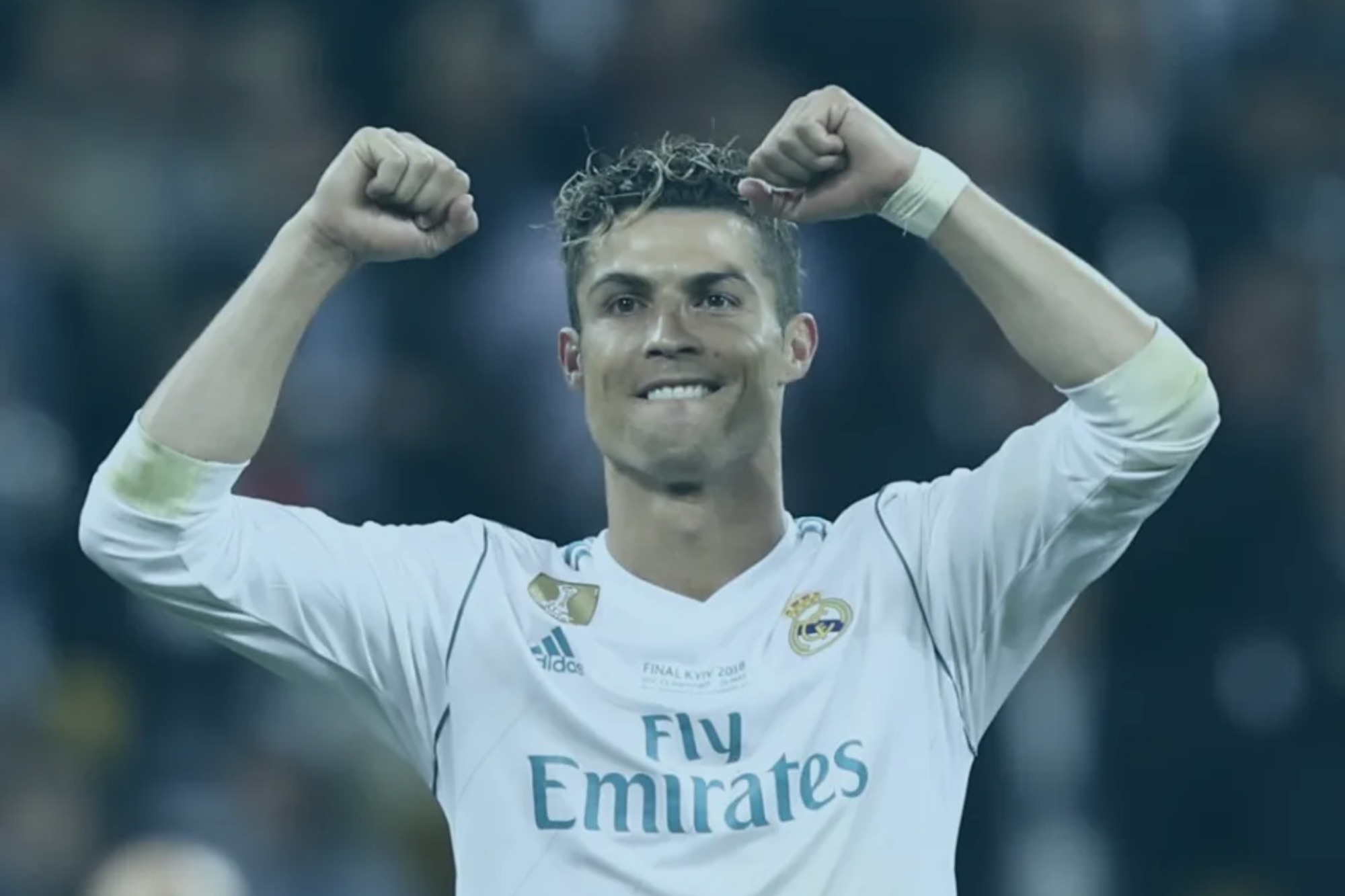 Mariano o presji po odziedziczeniu koszulki Ronaldo w Realu: wynik był szokujący