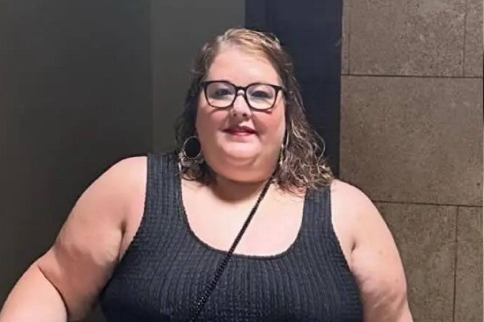 Ruth Corden lost 57 kilograms: the secret is Ozempic injections