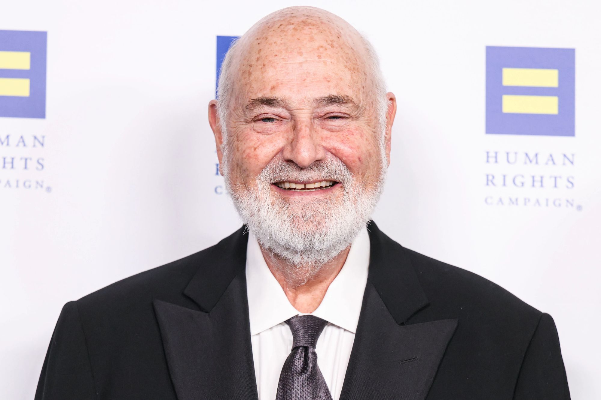 Hollywood Director Rob Reiner and His Wife Found Dead in Their Home