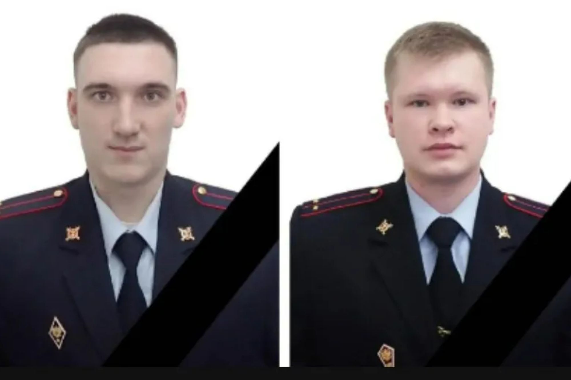 Російські поліцейські, які катували українських полонених, загинули у Москві: подробиці вибуху