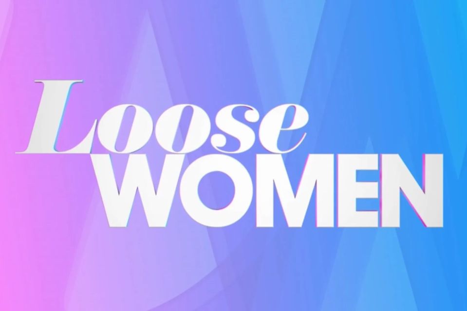 90s Pop Star Receives Lifetime Ban from Loose Women Due to Alcohol