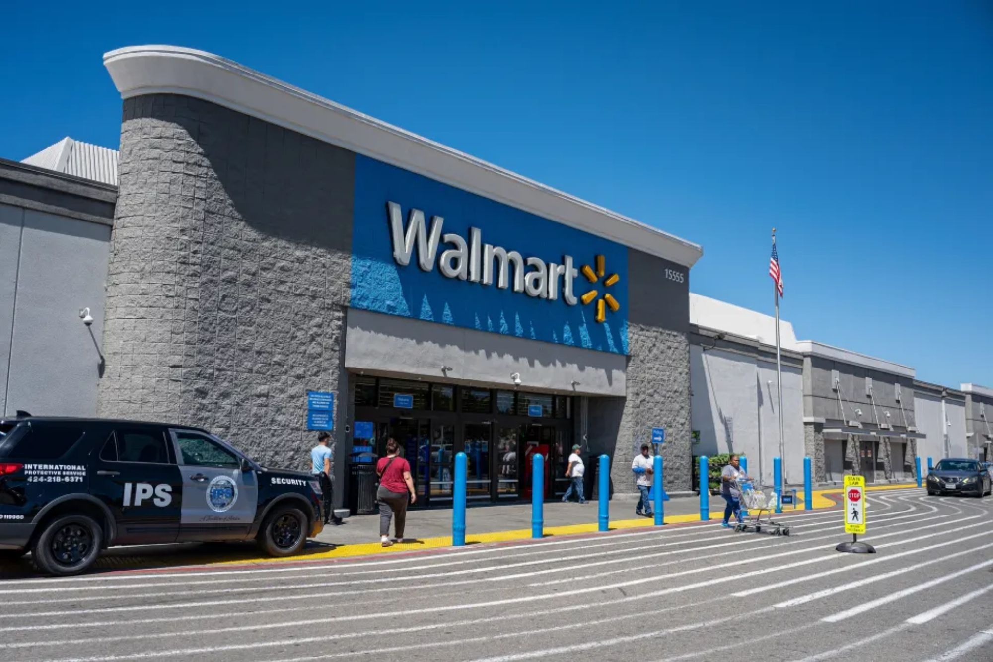Walmart змінює правила повернення подарунків після Різдва: нові терміни для покупців