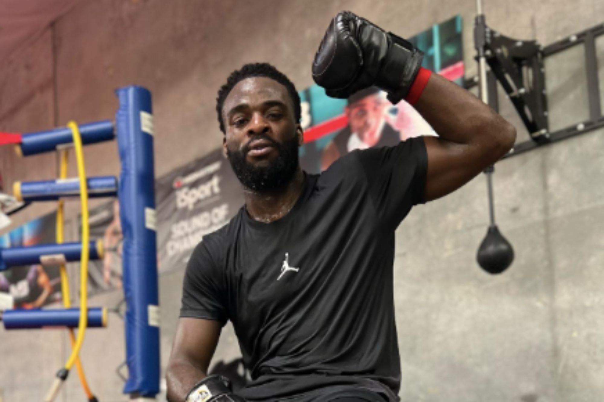 Joshua Buatsi o życiu w Kalifornii: dlaczego bokser unika kontaktów