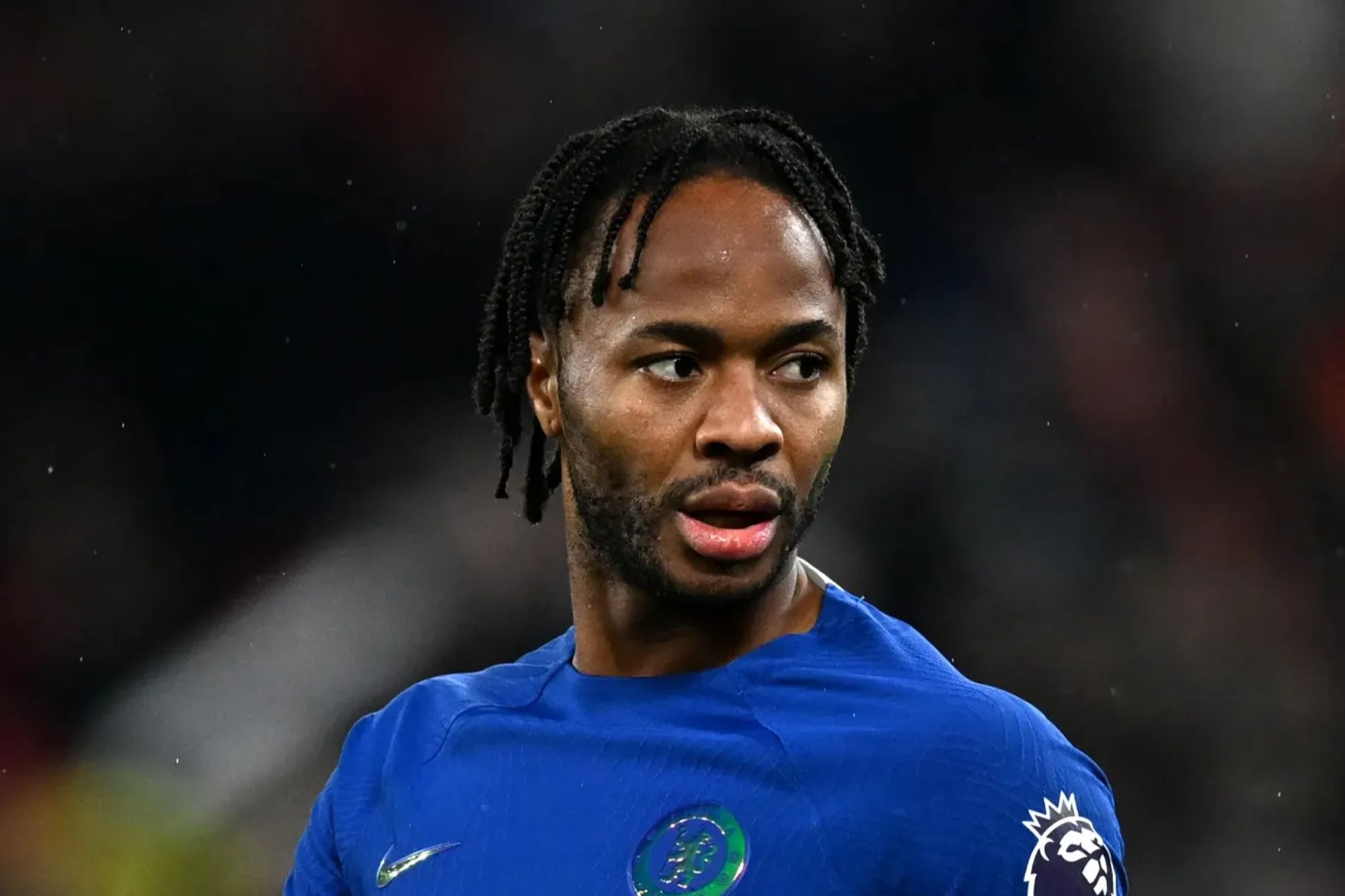 Raheem Sterling odrzucił transfer do Bayernu: dlaczego gwiazda zostaje w Chelsea