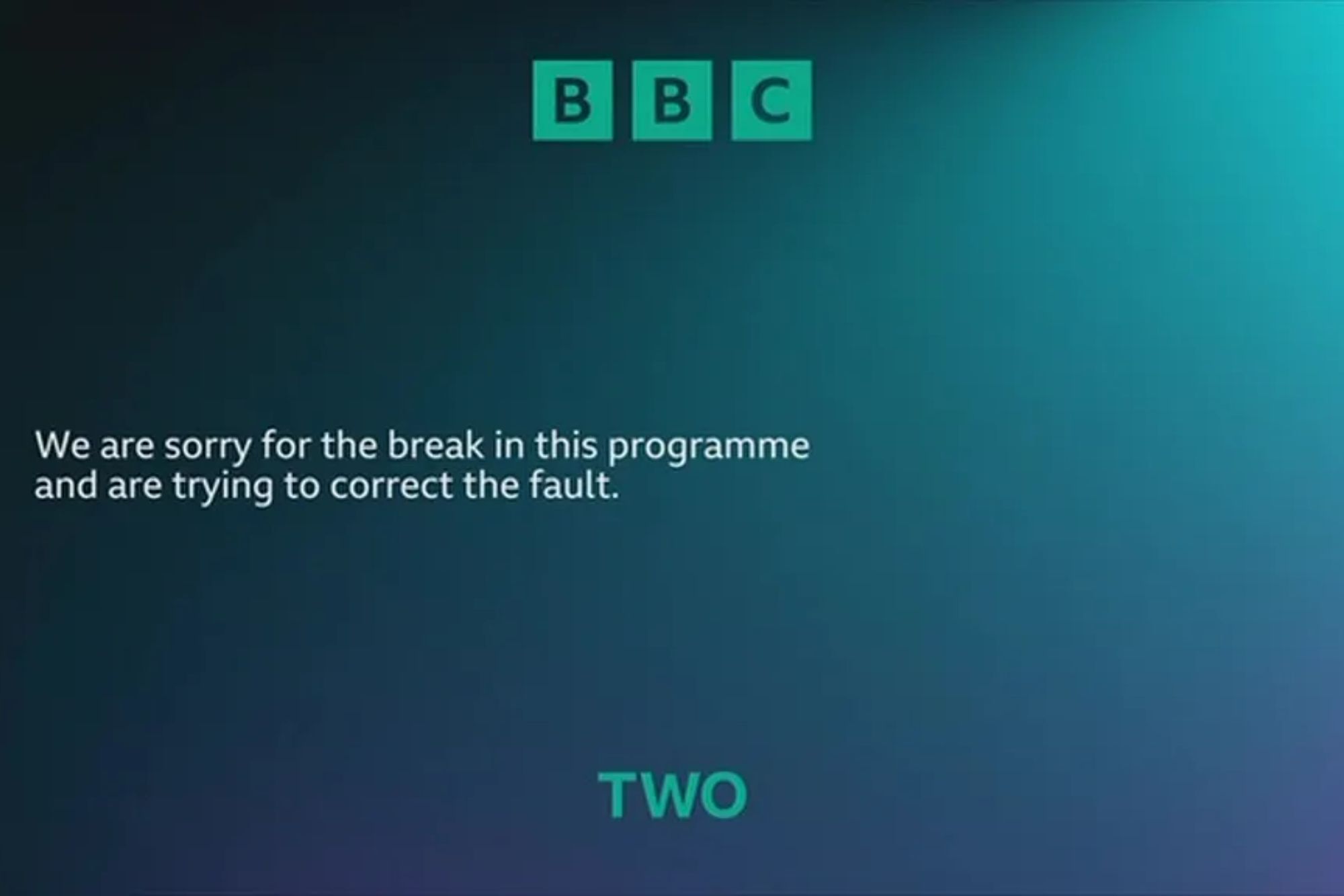 Зрителям BBC перервали матч Ліги чемпіонів: що трапилося