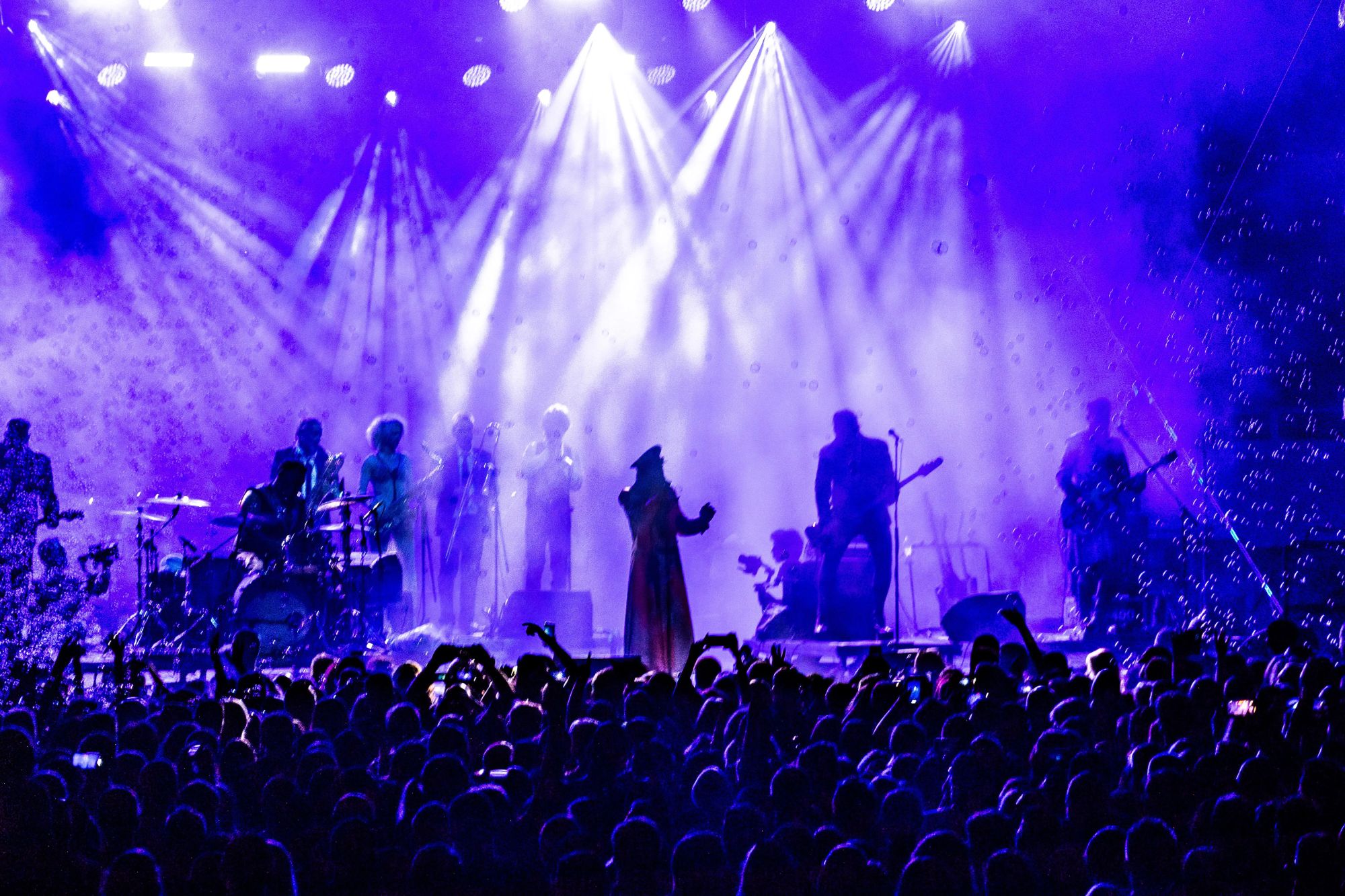 Iceland boycotts Eurovision 2025: the fifth country protests against Israel