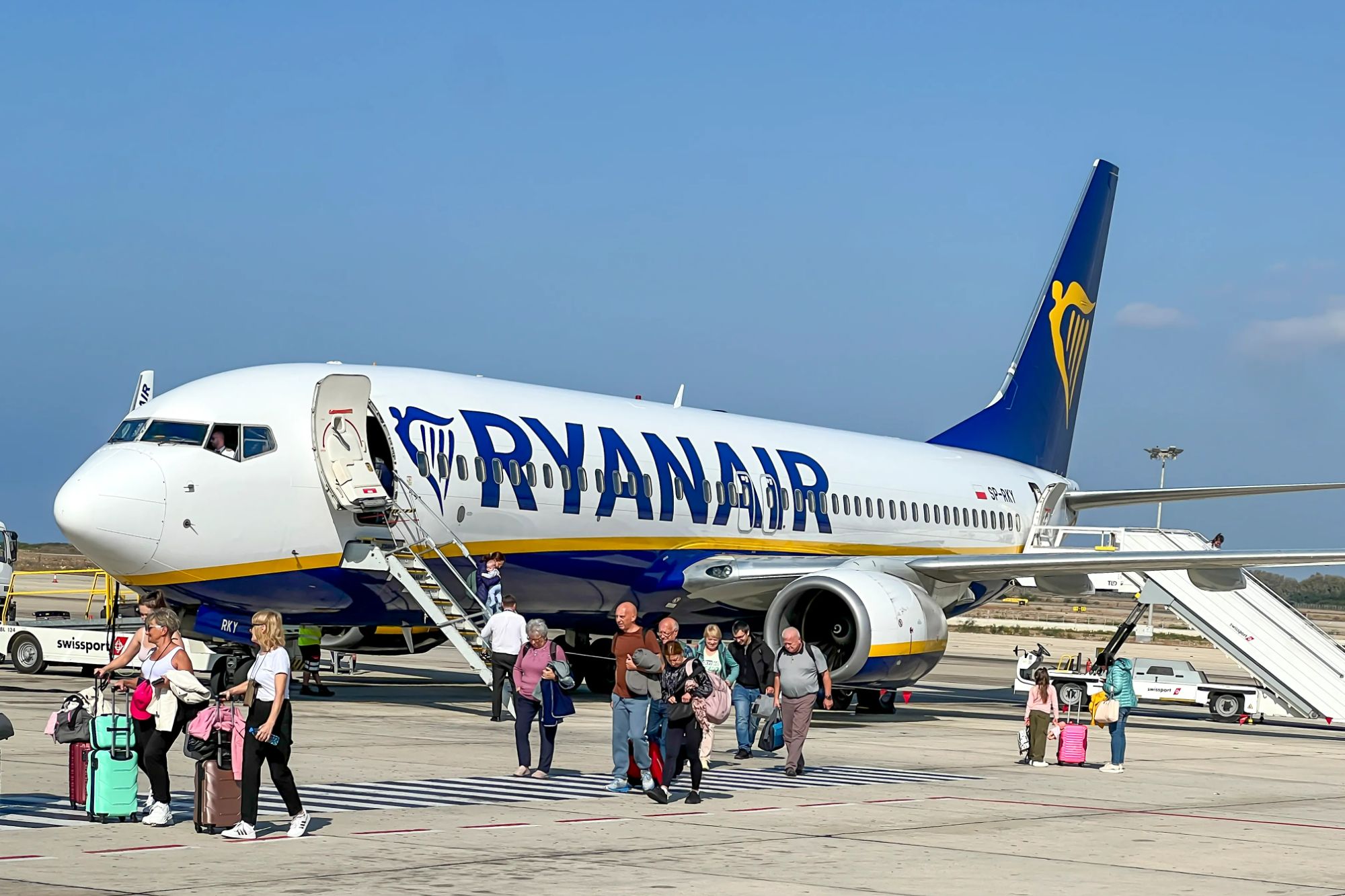 Ryanair отказывается от подписок: почему новая услуга провалилась