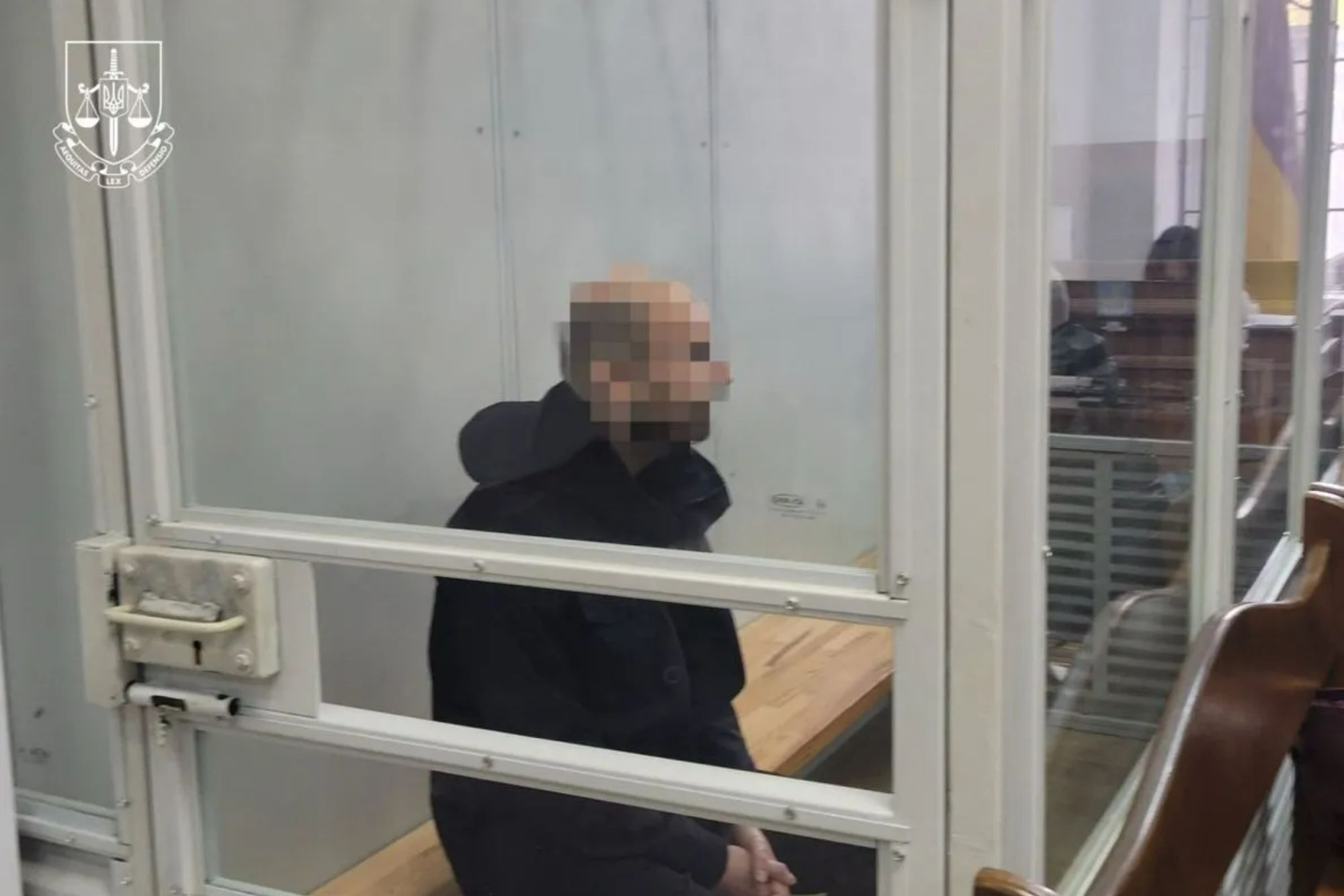 Затримано британського інструктора за шпигунство на користь РФ: що відомо