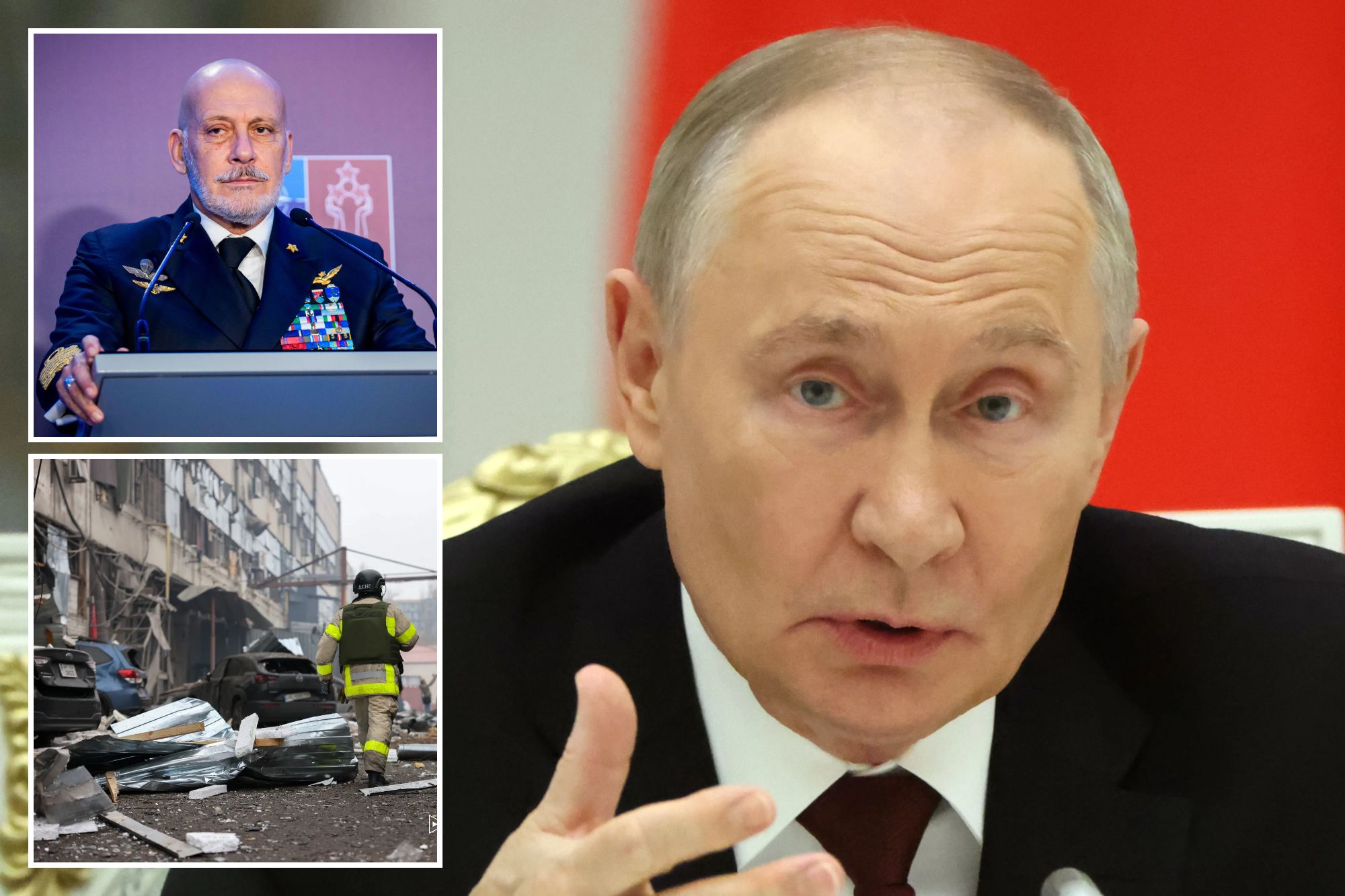 РФ звинувачує НАТО у підготовці до великої війни: у чому суть заяви Москви