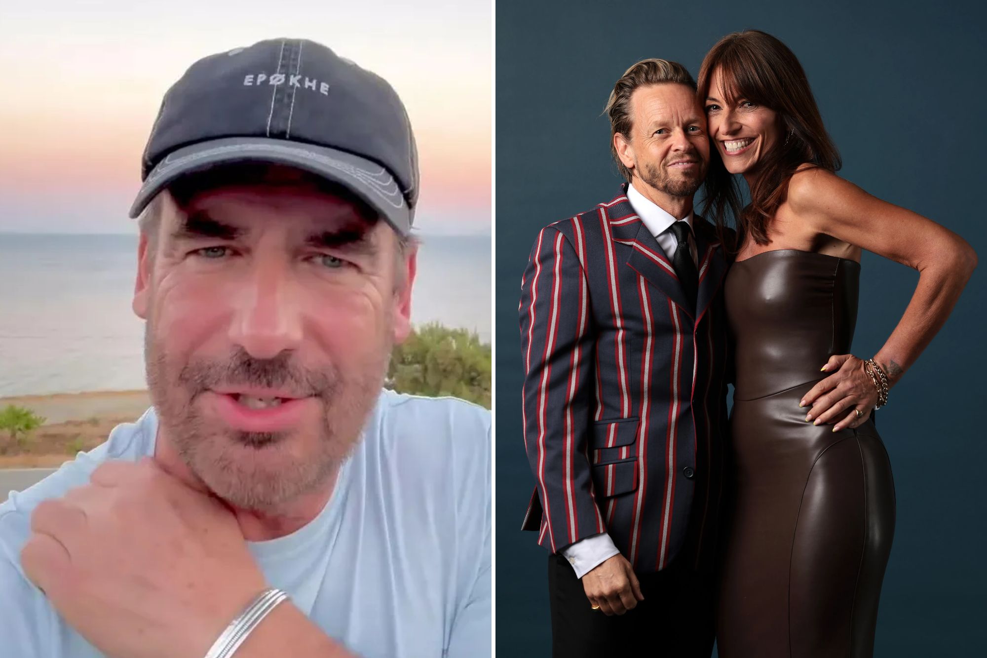 Devina McCall's Ex-Husband Admits to Tough Times After Divorce