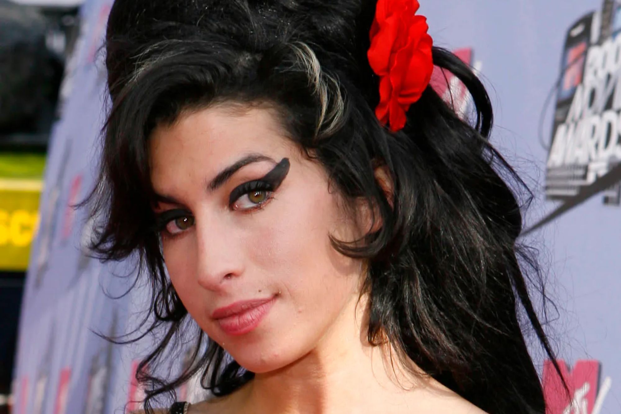 Personal belongings of Amy Winehouse at auction