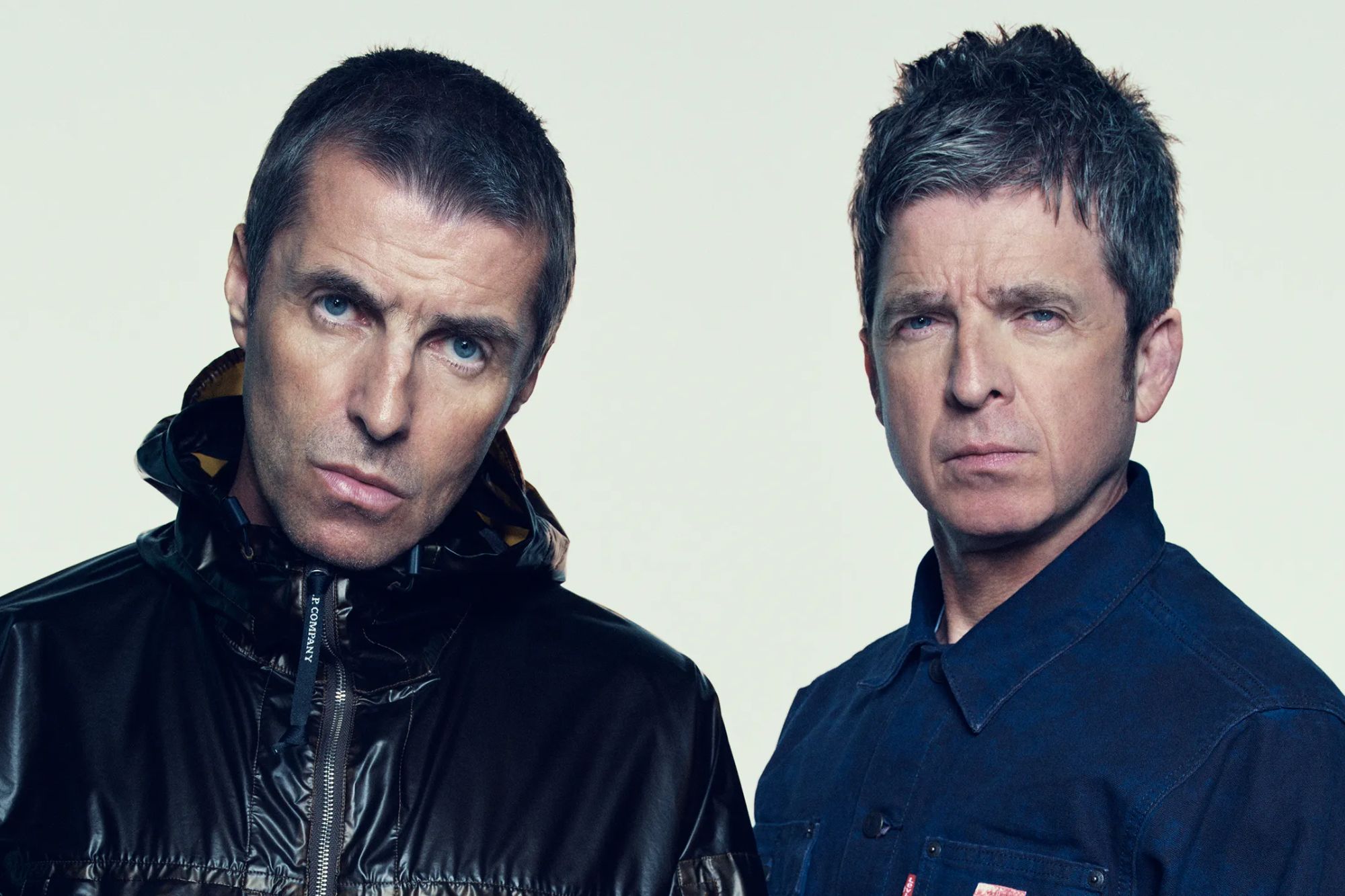 Oasis sues clothing brand over trademark: details of the conflict