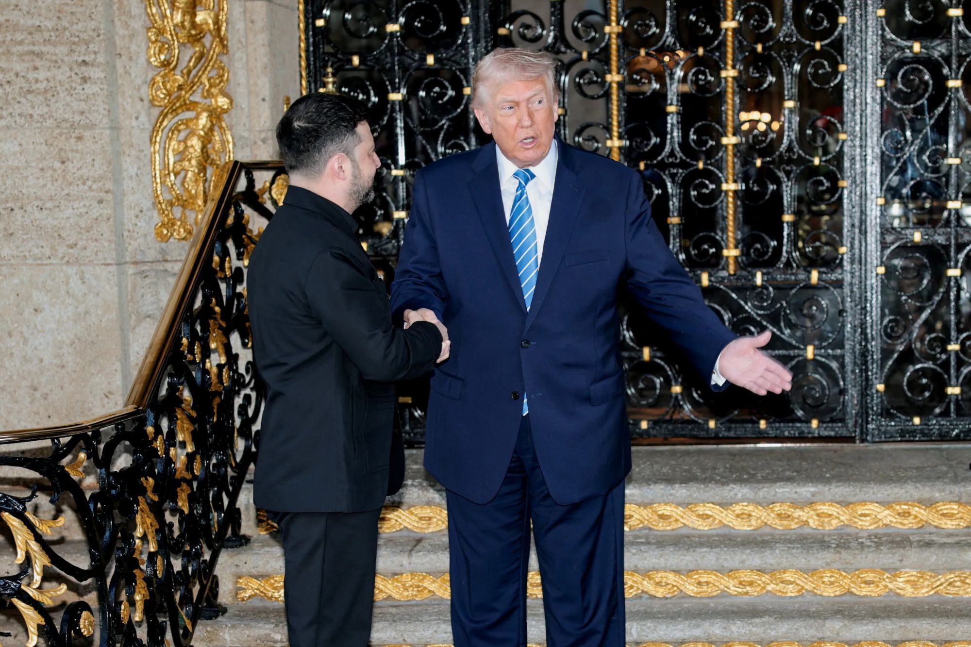 Трамп заявив про домовленість для України: що відомо про мирні переговори