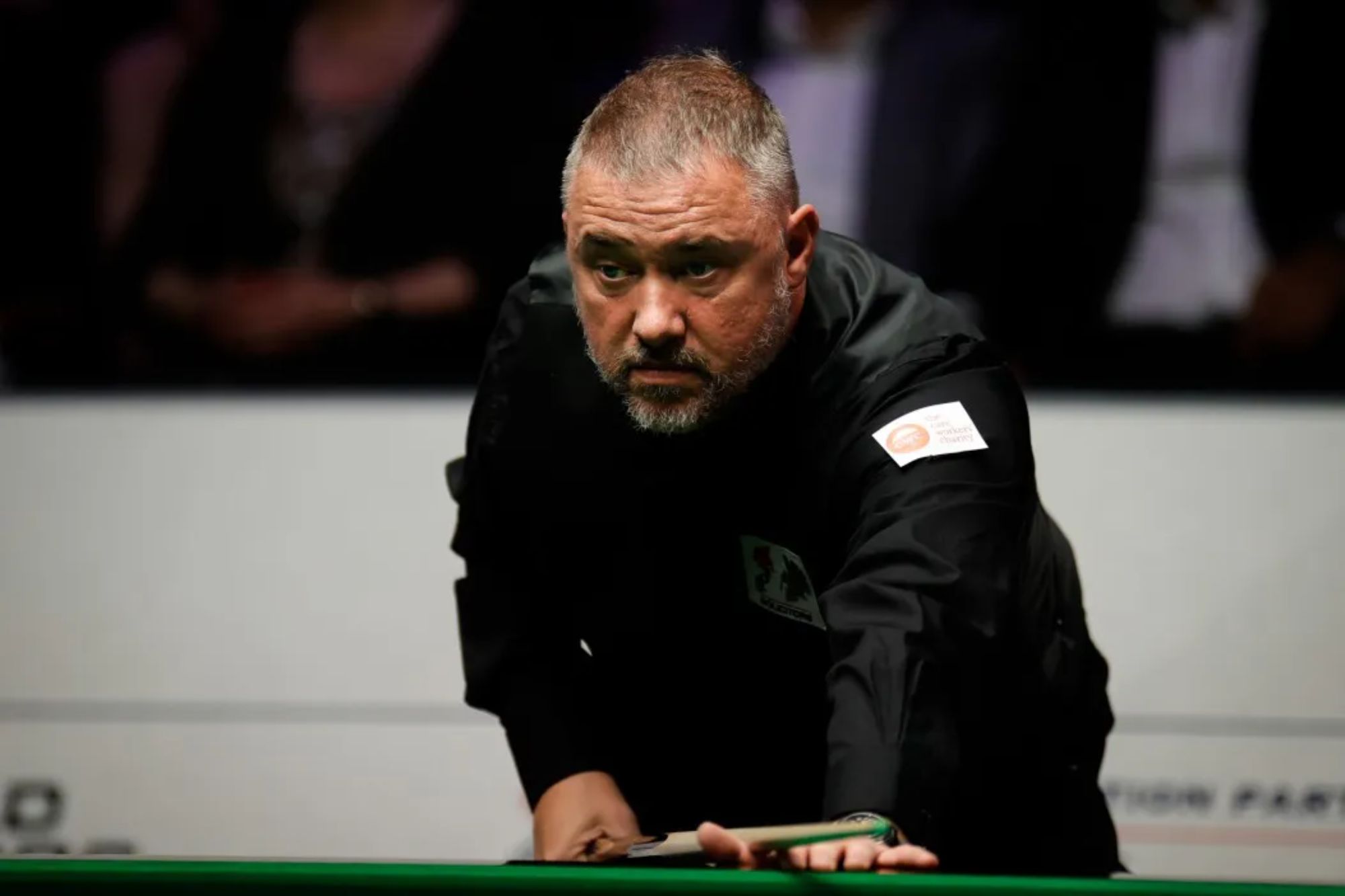 Stephen Hendry zakończył powrót do snookera: szczegóły decyzji legendy