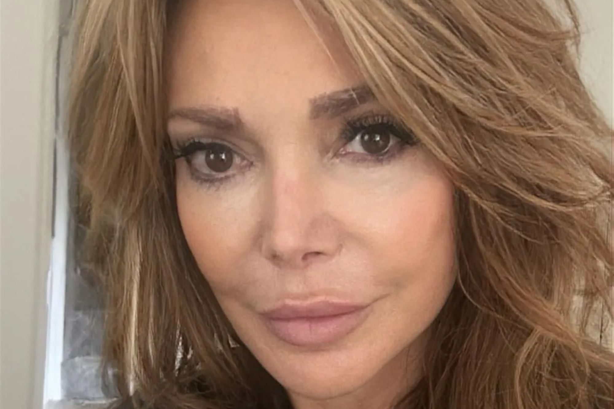 Death of Lizzie Cundy's Brother: What Happened to the Famous Hostess