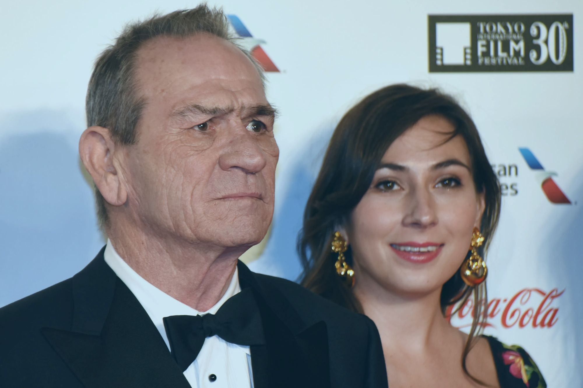 The Death of Tommy Lee Jones' Daughter: What is Known About the Mysterious Tragedy in the Hotel