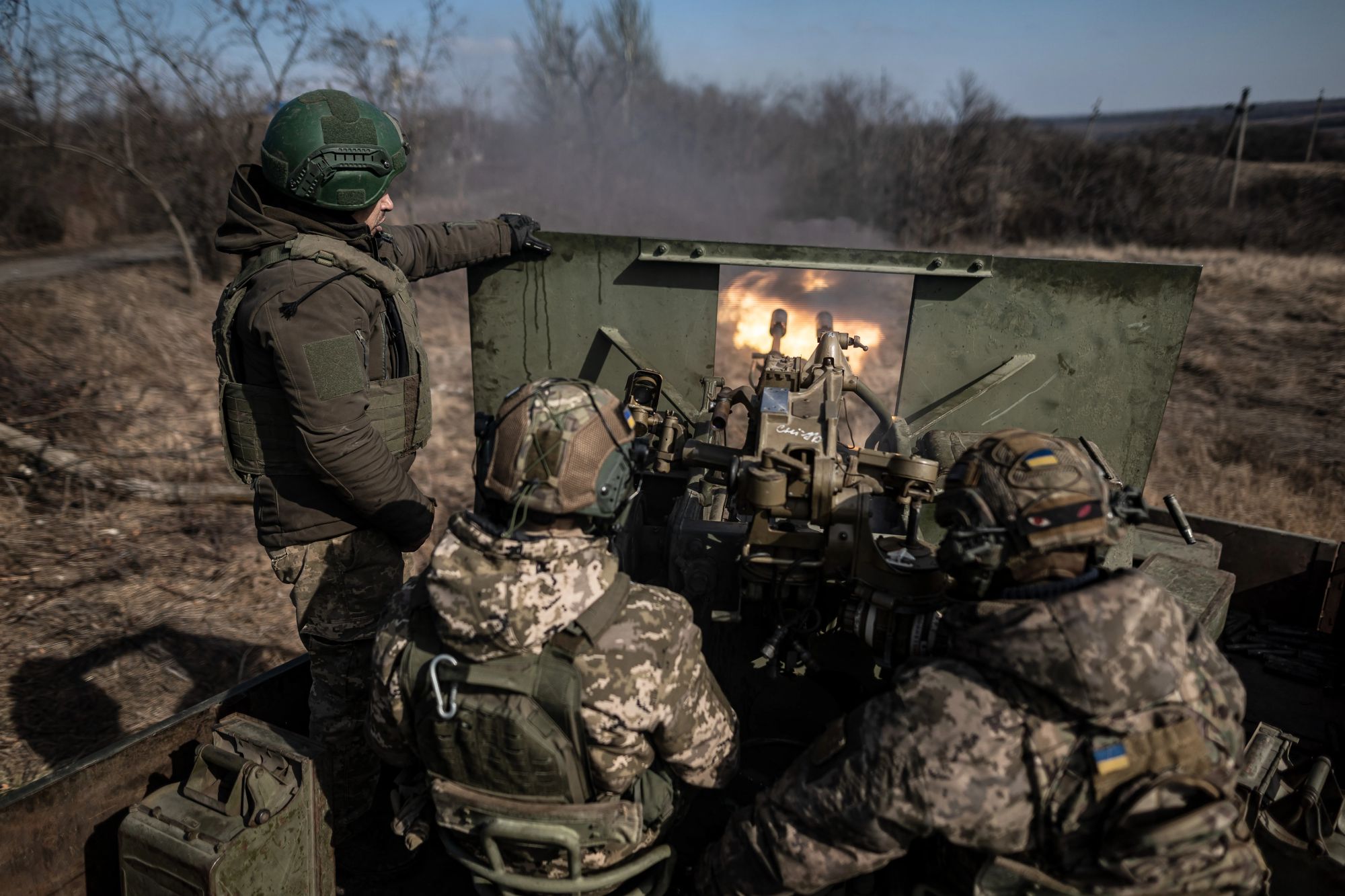 ЄС може передати Україні 90 мільярдів євро заморожених активів РФ: деталі рішення