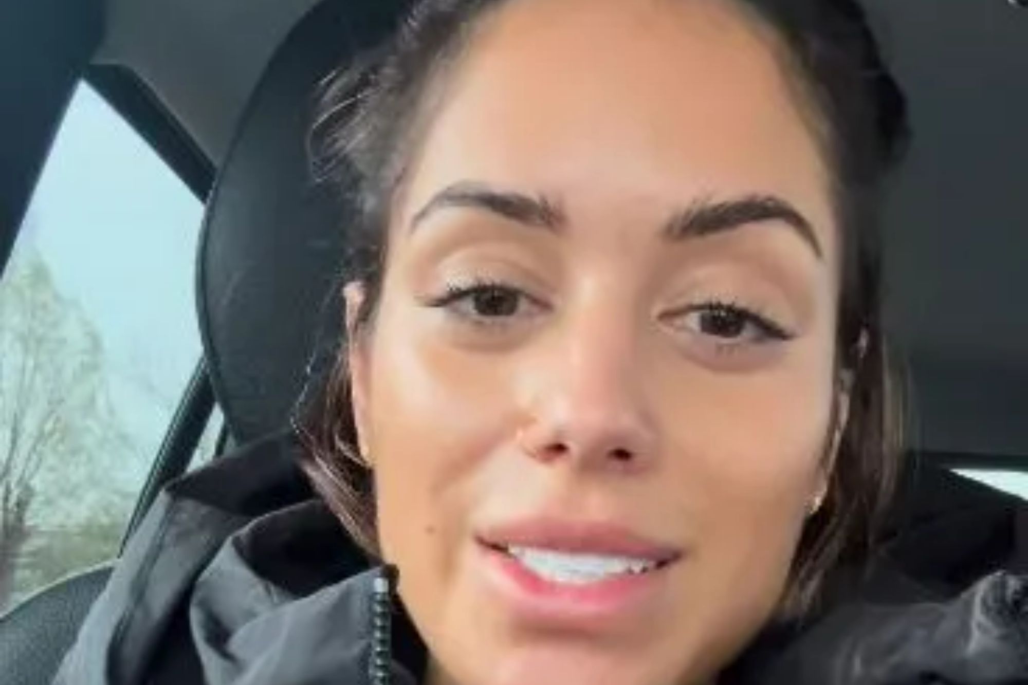 LOVE Island star condemns deadbeat parents: what Malin Andersson warned about