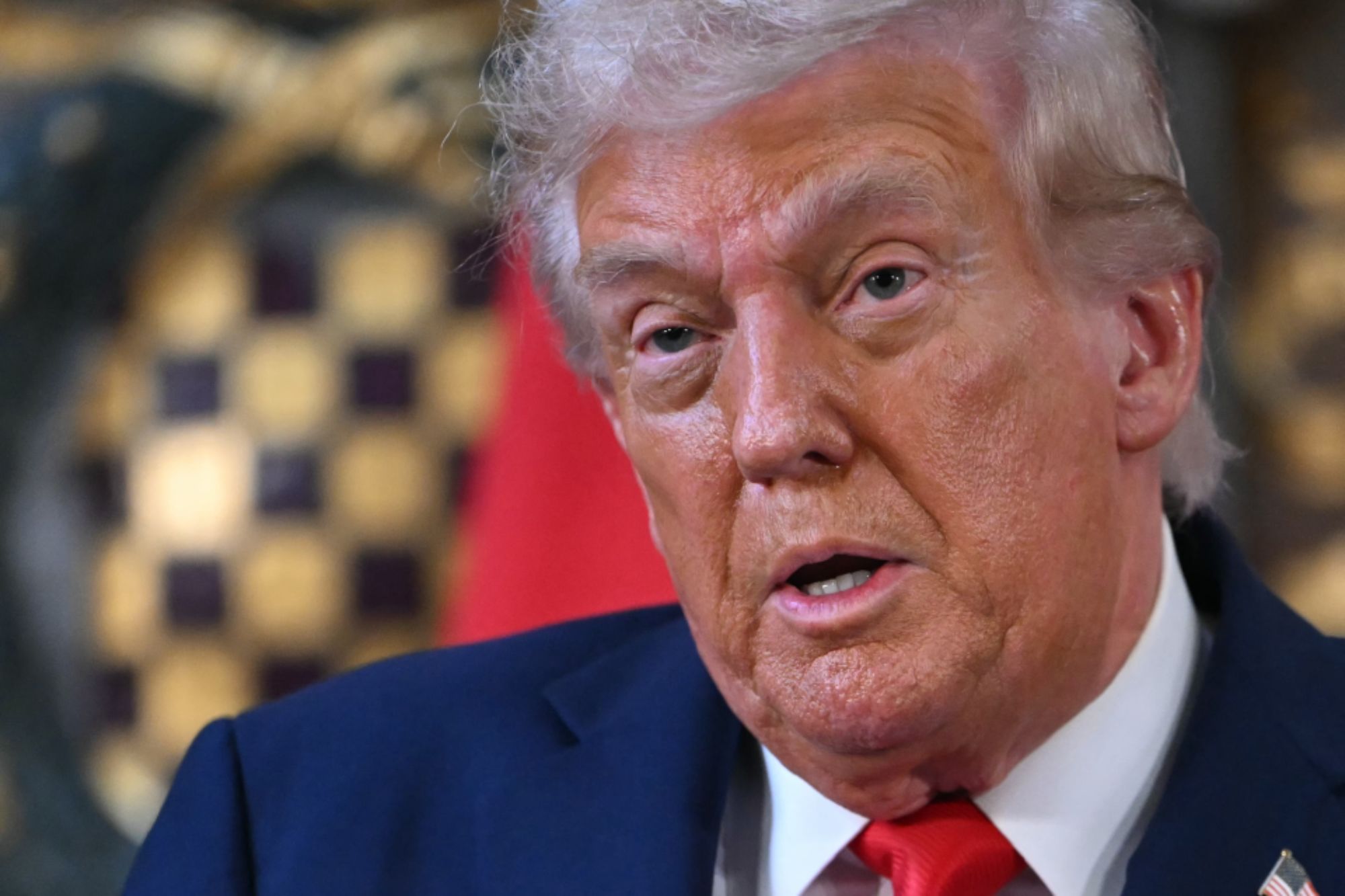 Трамп погрожує Нігерії військовим ударом: у чому причина скандальної заяви