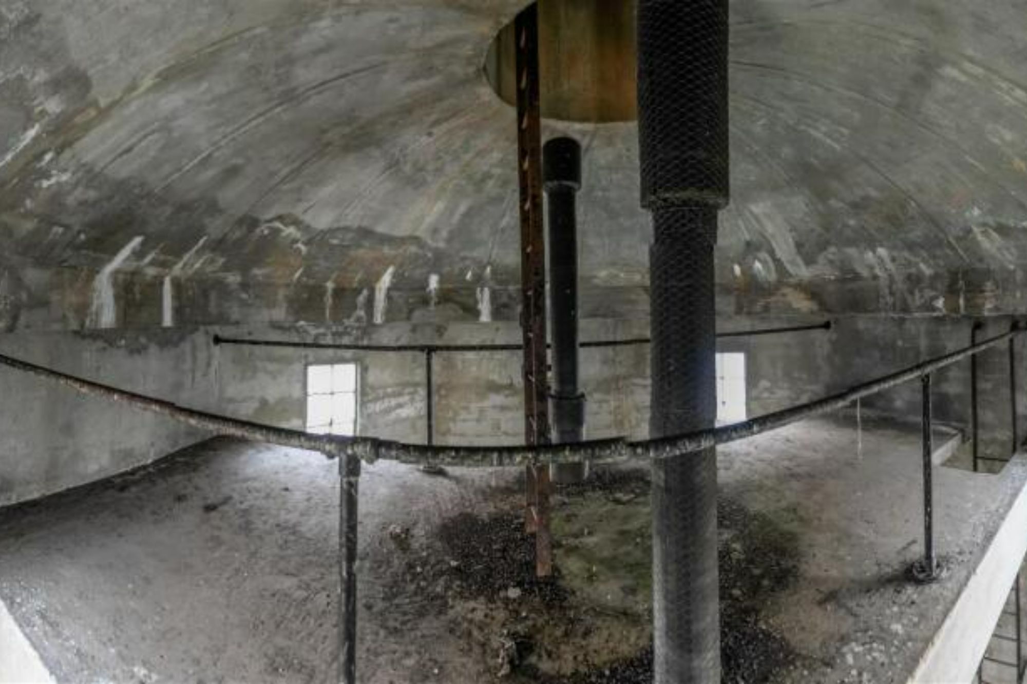 For Sale: Four-Storey Tower in Great Britain for £200,000: What's Inside