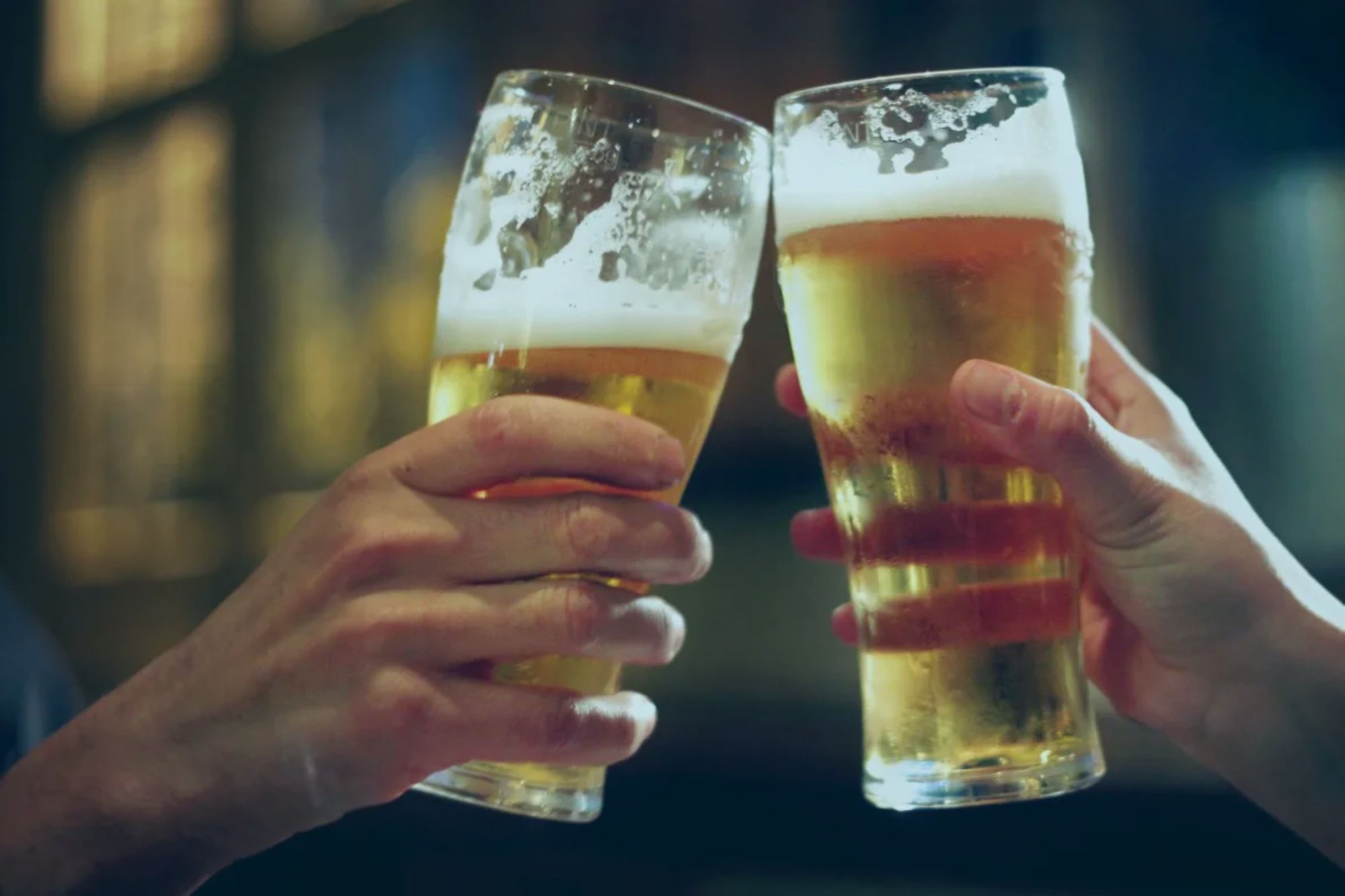 Британский крафтовый бренд Genius Brewing объявил о банкротстве: что произошло