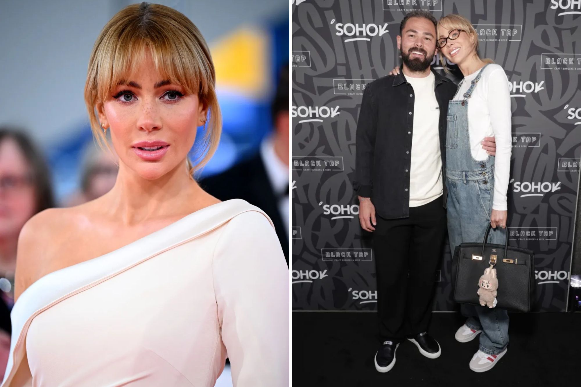 Olivia Attwood and Bradley Dack on the Brink of a Breakup: What Caused the Crisis