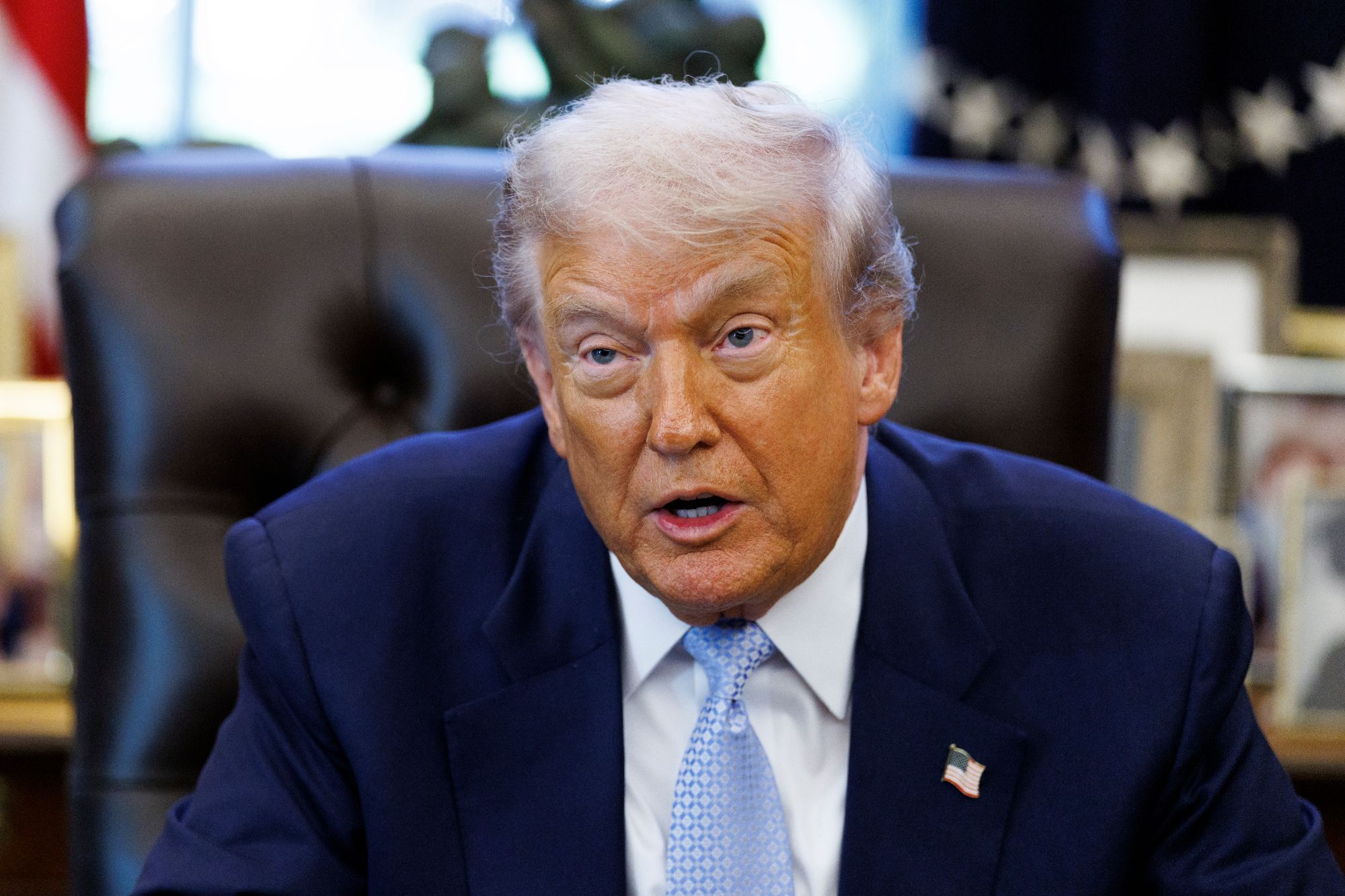 Трамп ставить умову для переговорів щодо України: без гарантій не приїде
