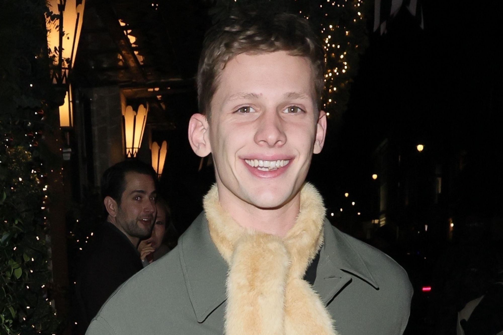 Freddy Breiger Appears for the First Time After Breaking Up with His Pregnant Girlfriend: Details of the Scandal