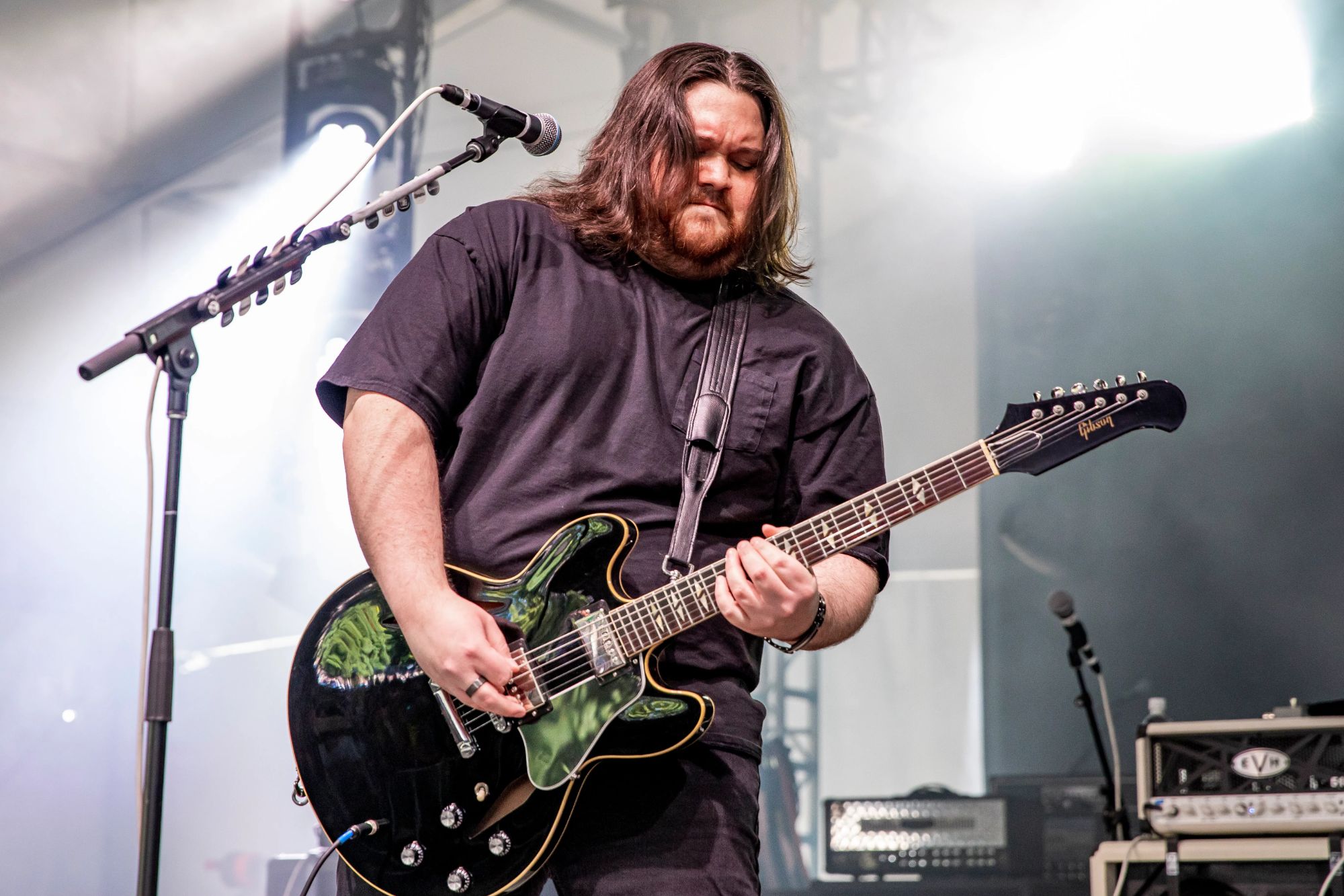 Wolfgang Van Halen on Nepotism: It's Unfair