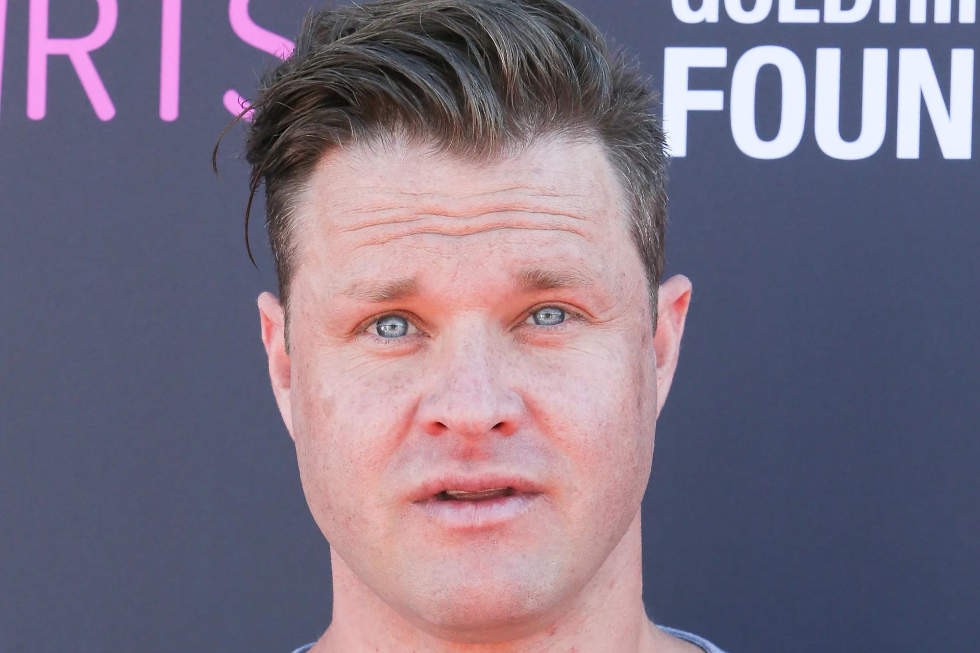 Zachary Brian arrested for violating probation conditions: what we know