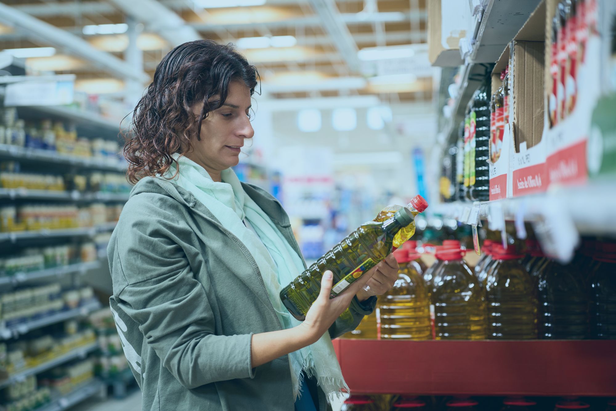 Das britische Filialnetz hilft gegen die Lebensmittelinflation: So sparen Sie bis zu £1000