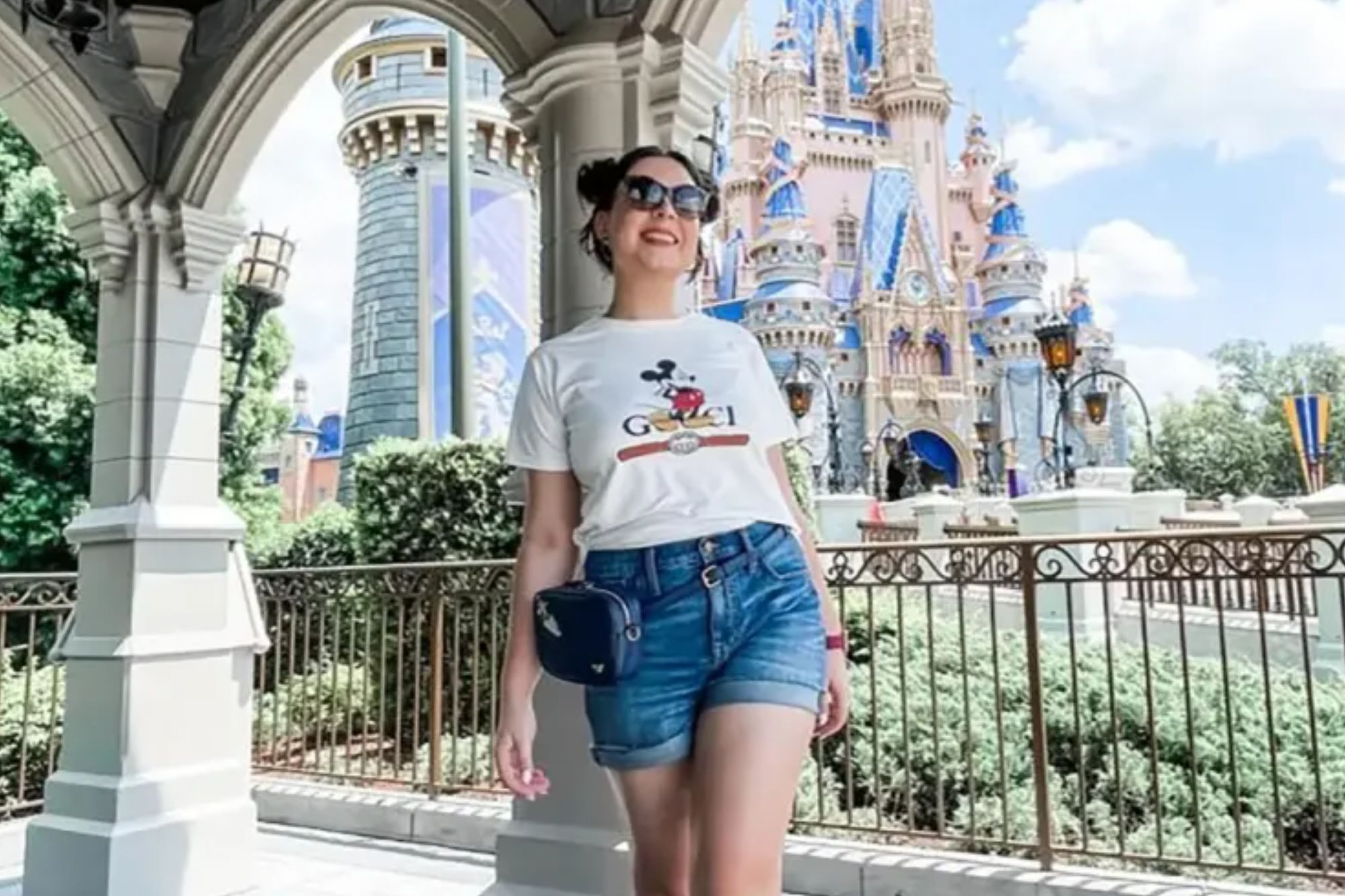 Die vermisste Disney-Fan wurde tot in einem Resort-Hotel gefunden: Einzelheiten zur Tragödie