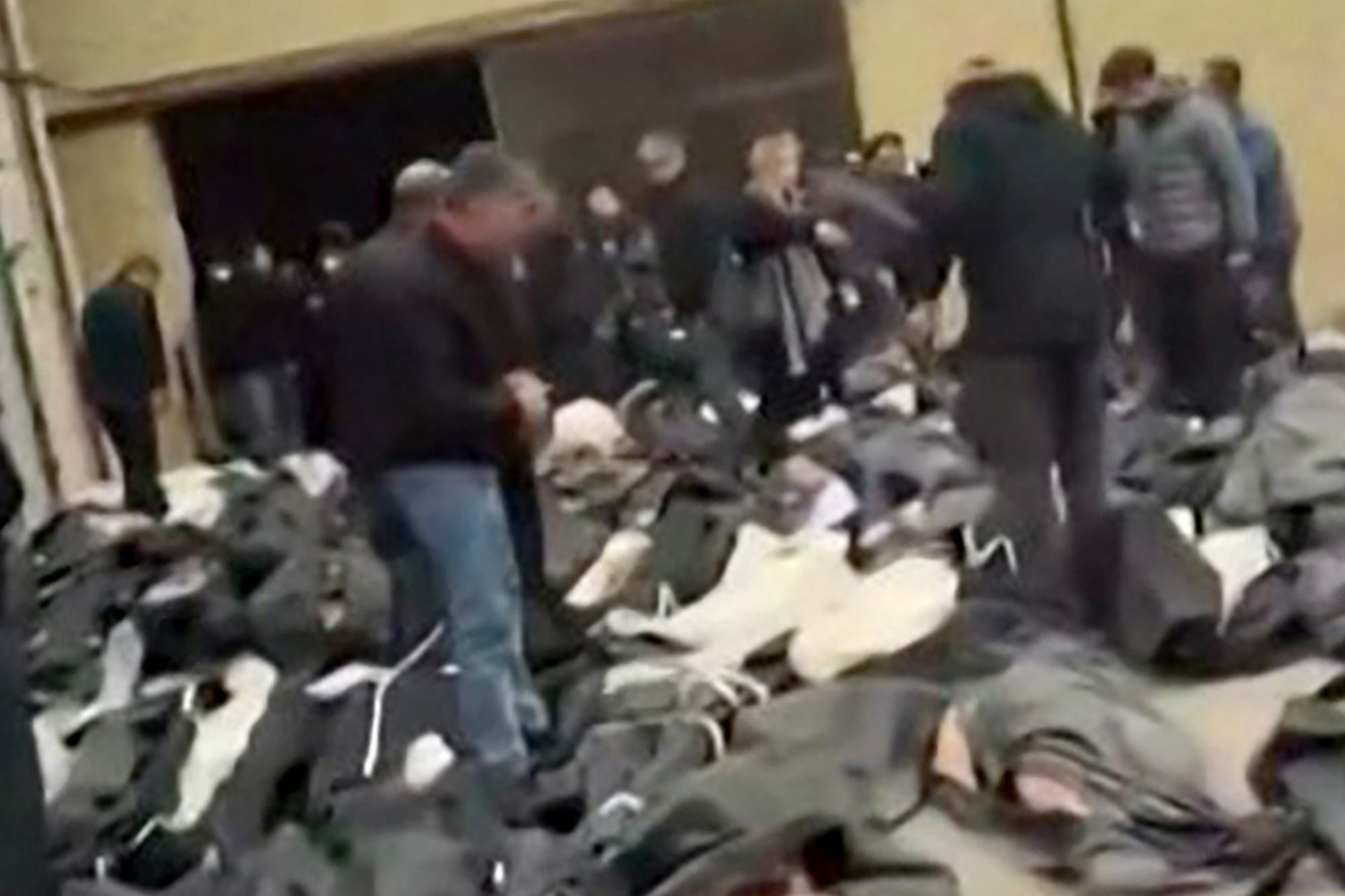 Жертвами протестів в Ірані стали тисячі людей: лікар розповів про хаос у лікарнях