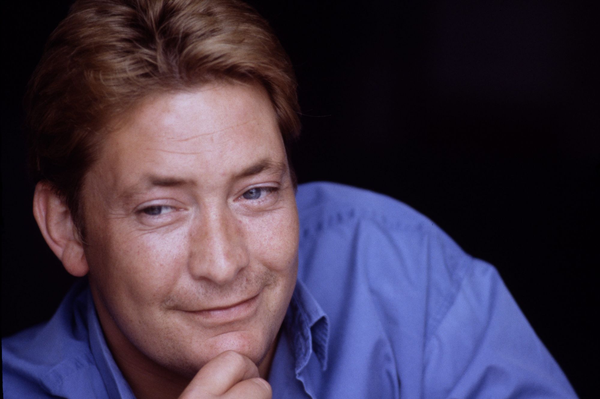 Chris Rea, Driving Home for Christmas author