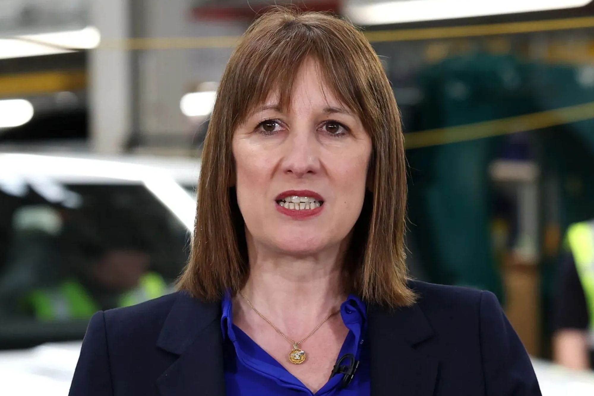 Cyberangriff auf Jaguar Land Rover: Die britische Regierung bereitet Hilfe für Lieferanten vor