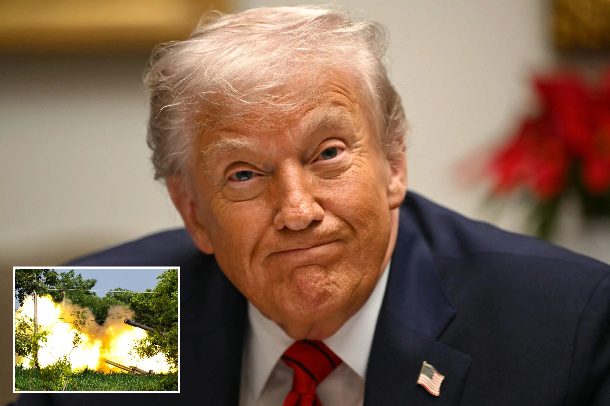 Трамп заявив про припинення вогню між Таїландом та Камбоджею: що відомо