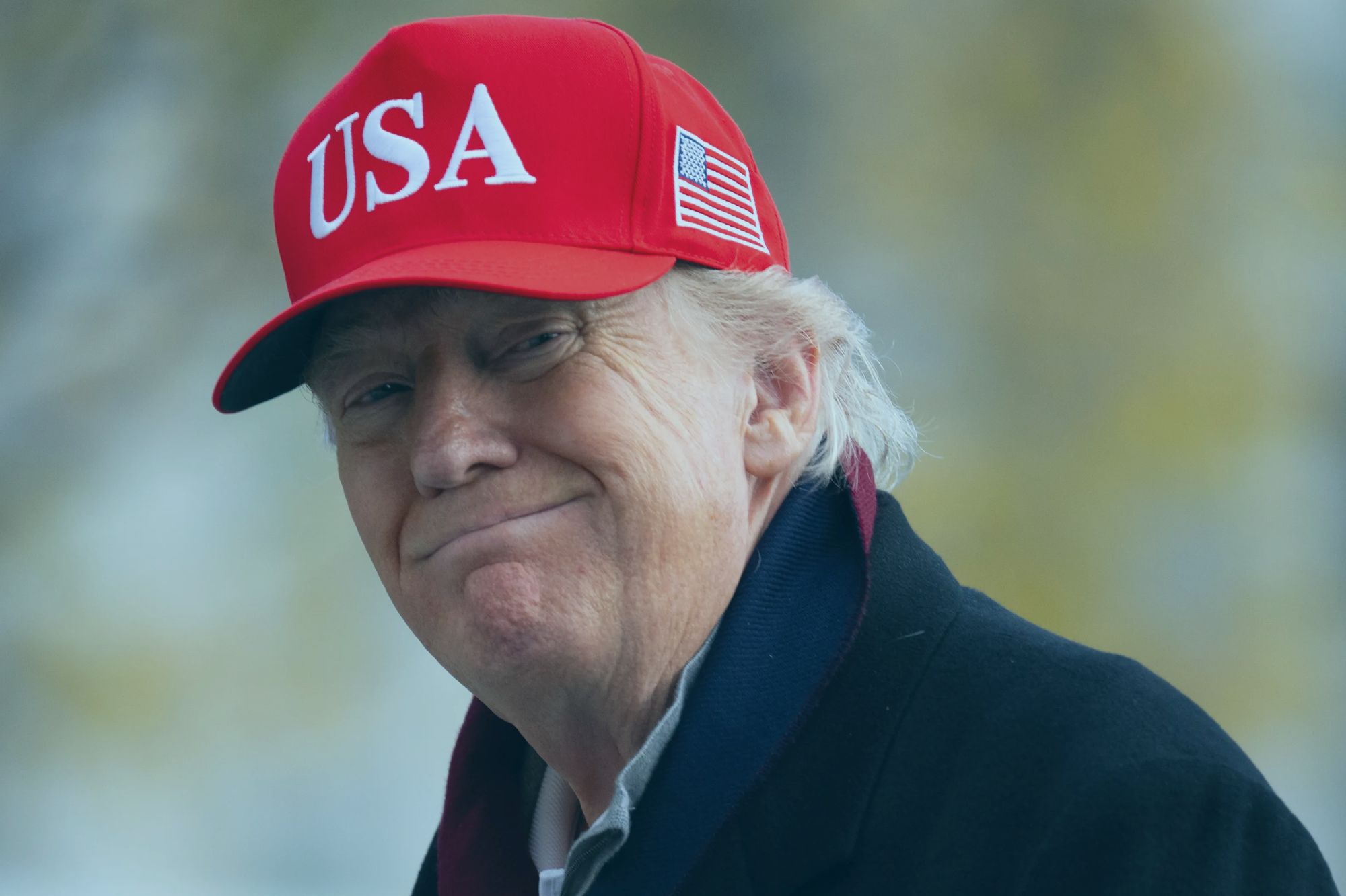 Трамп закриває повітряний простір Венесуели: що це означає для світу