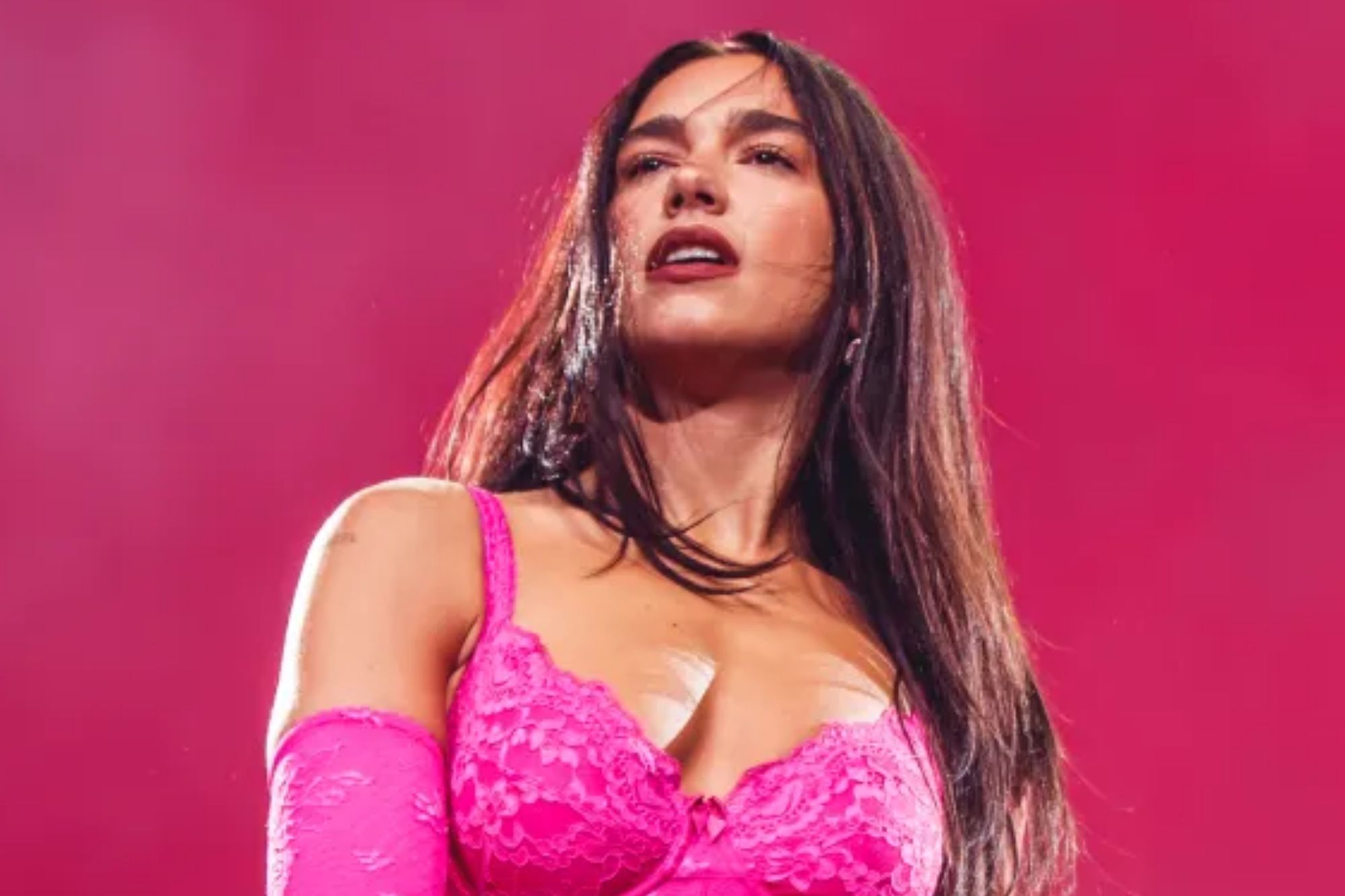 Dua Lipa Tops the Richest Stars Ranking: Who Made It to the Top Three