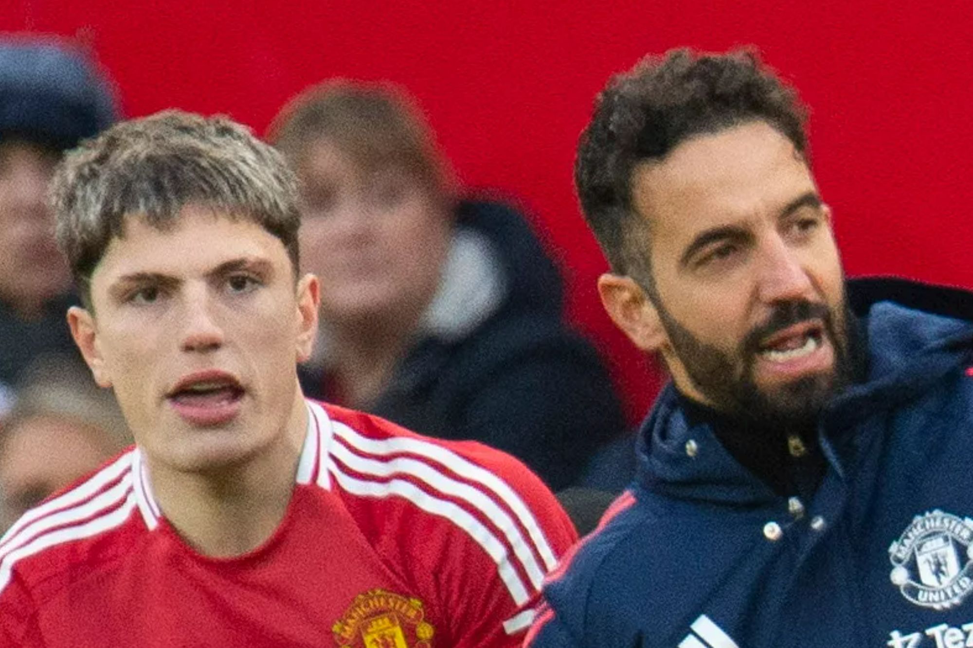Ruben Amorim opuszcza Manchester United: co było przyczyną gwałtownego zerwania
