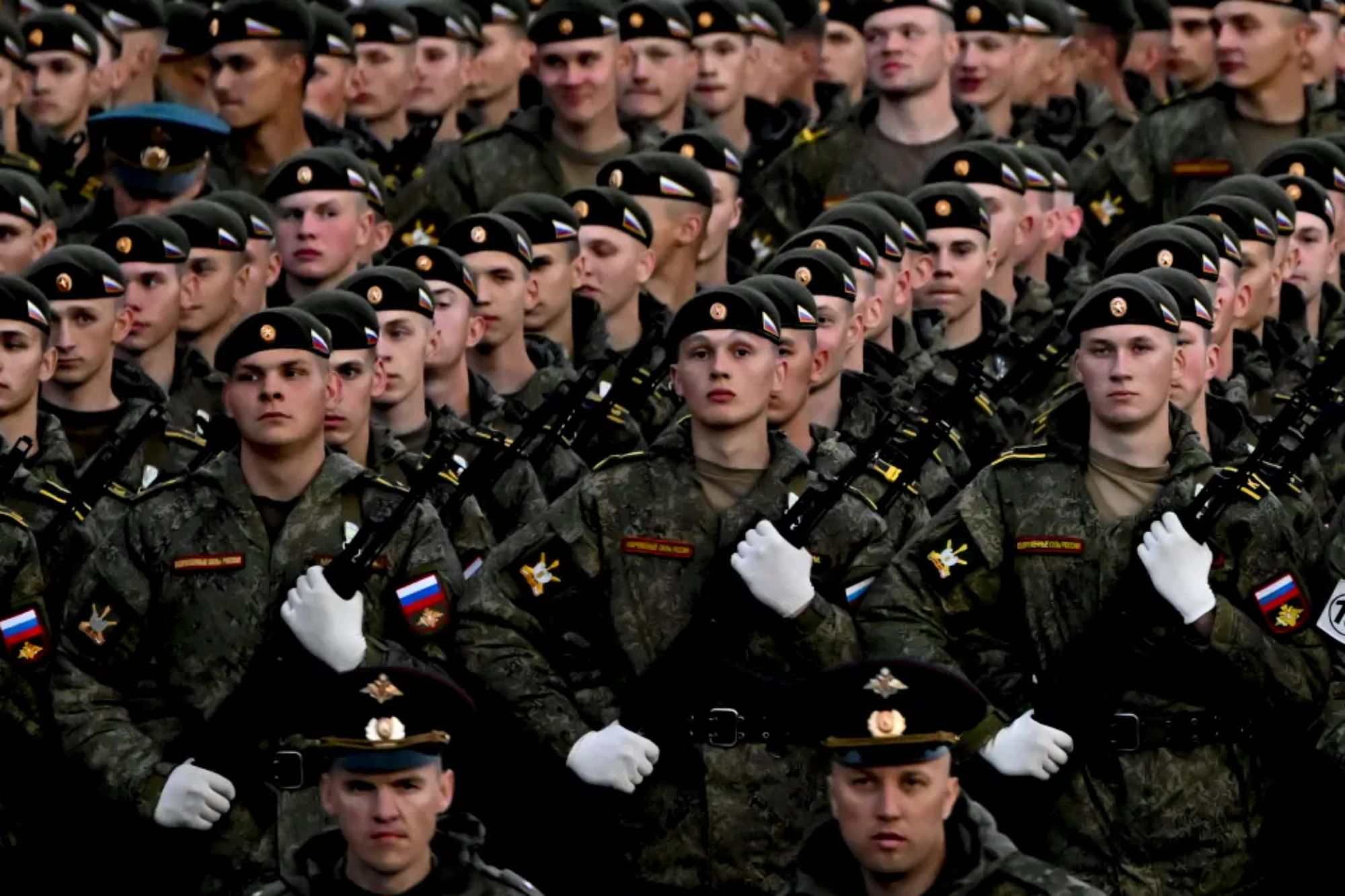 Росія готує нову хвилю мобілізації: до війни можуть забрати ще 2 мільйони