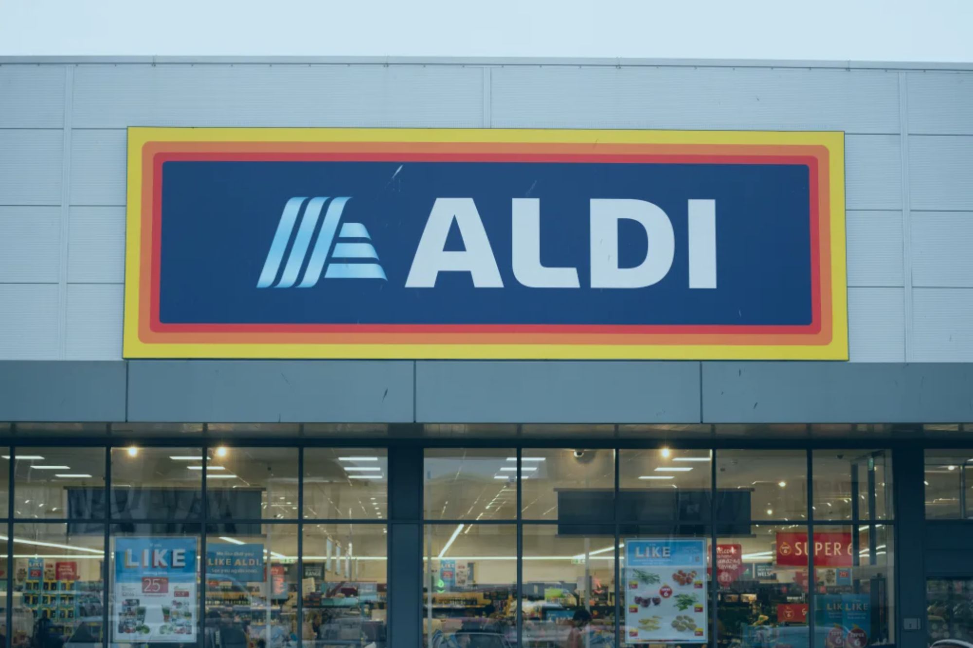 ALDI закриє всі магазини на Різдво: деталі 62-годинної перерви