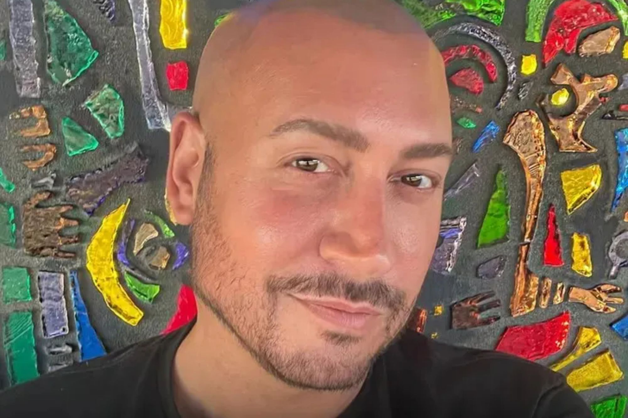 Famous makeup artist Jasen Kaplan died at the age of 46: what is known about the reasons