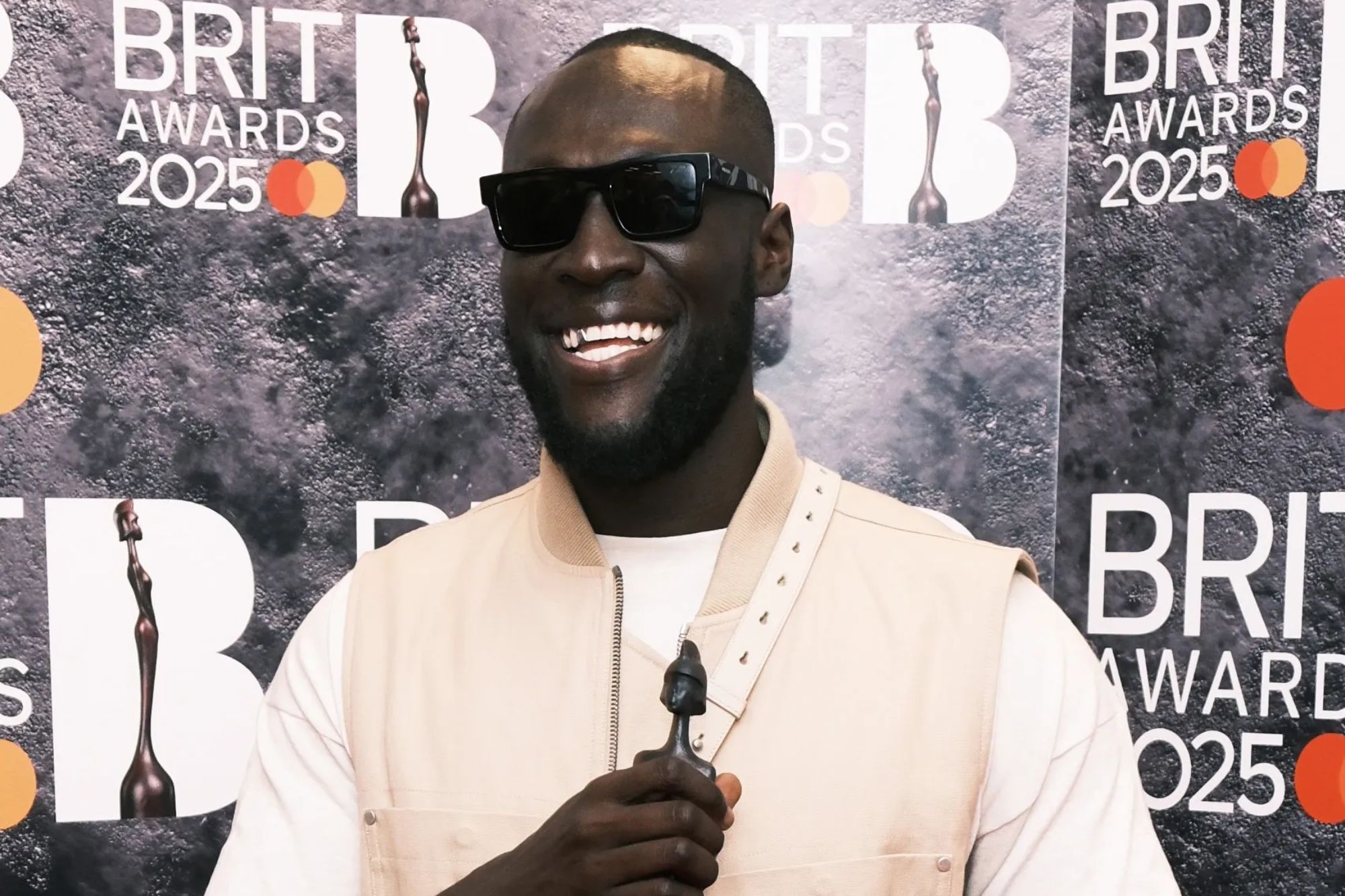 A Year Without Stormzy: Why the Star Paused His Music Career