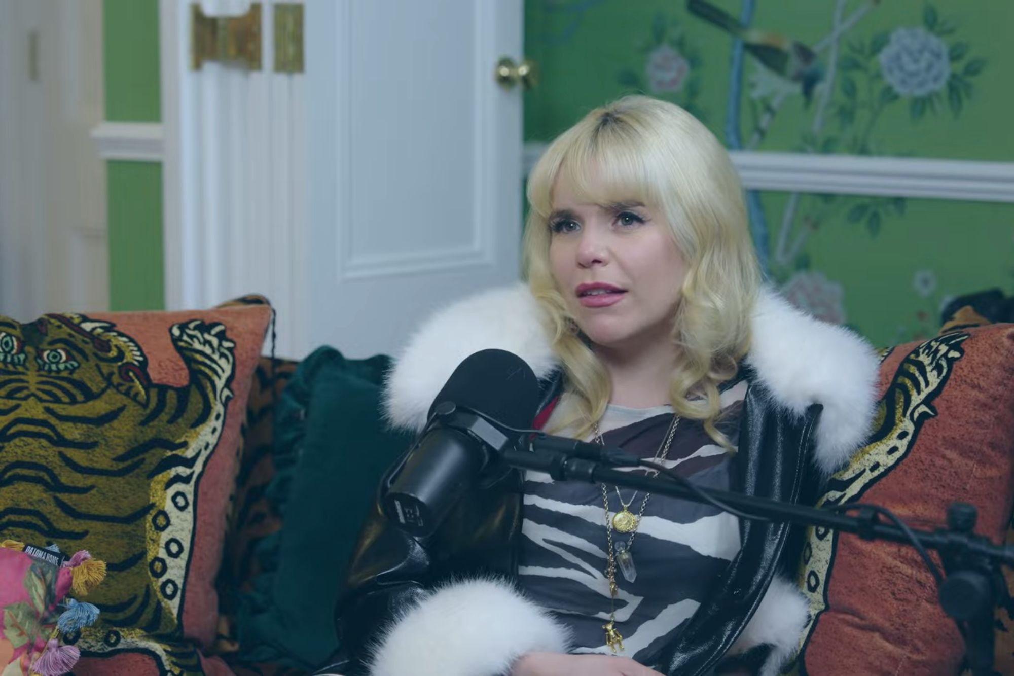 The Loss of PALOMA Faith: How the Singer Said Goodbye to Her Best Friend Minutes Before His Death