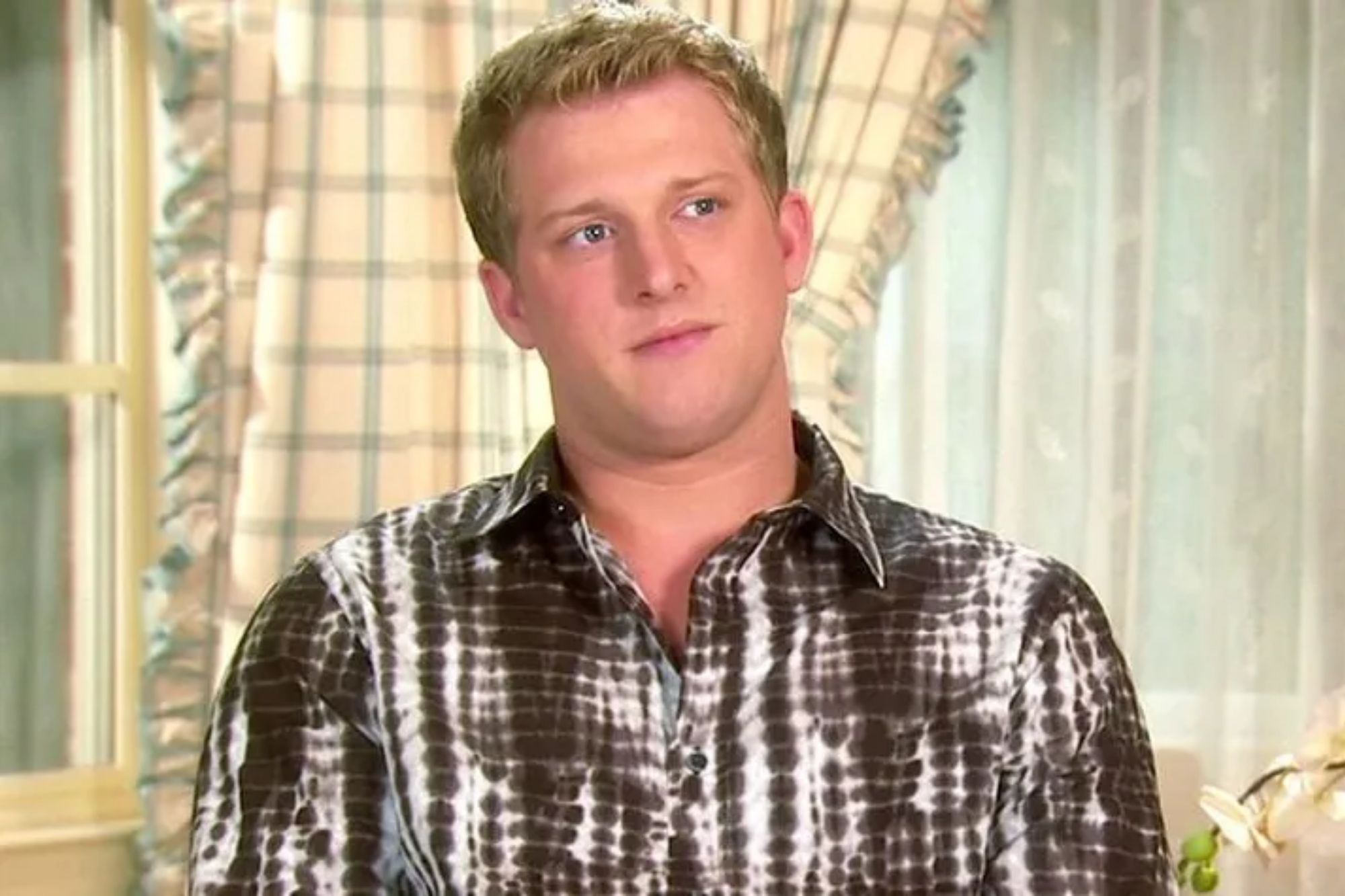 Арешт Кайла Кріслі: за що затримали сина зірки Chrisley Knows Best