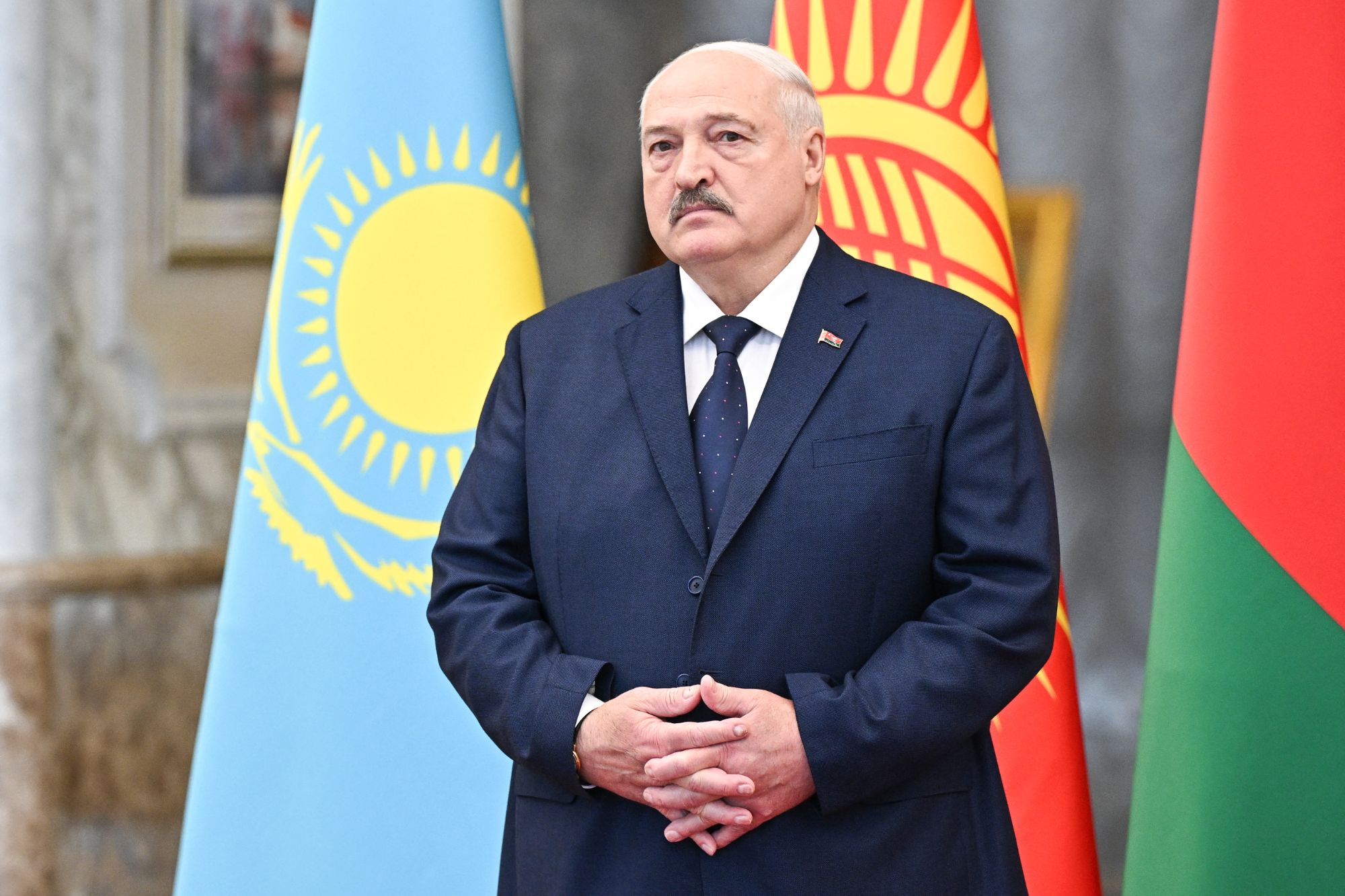 Трампівський помічник розповів, як звільнив політв’язнів з Білорусі: таємна зброя дипломатії