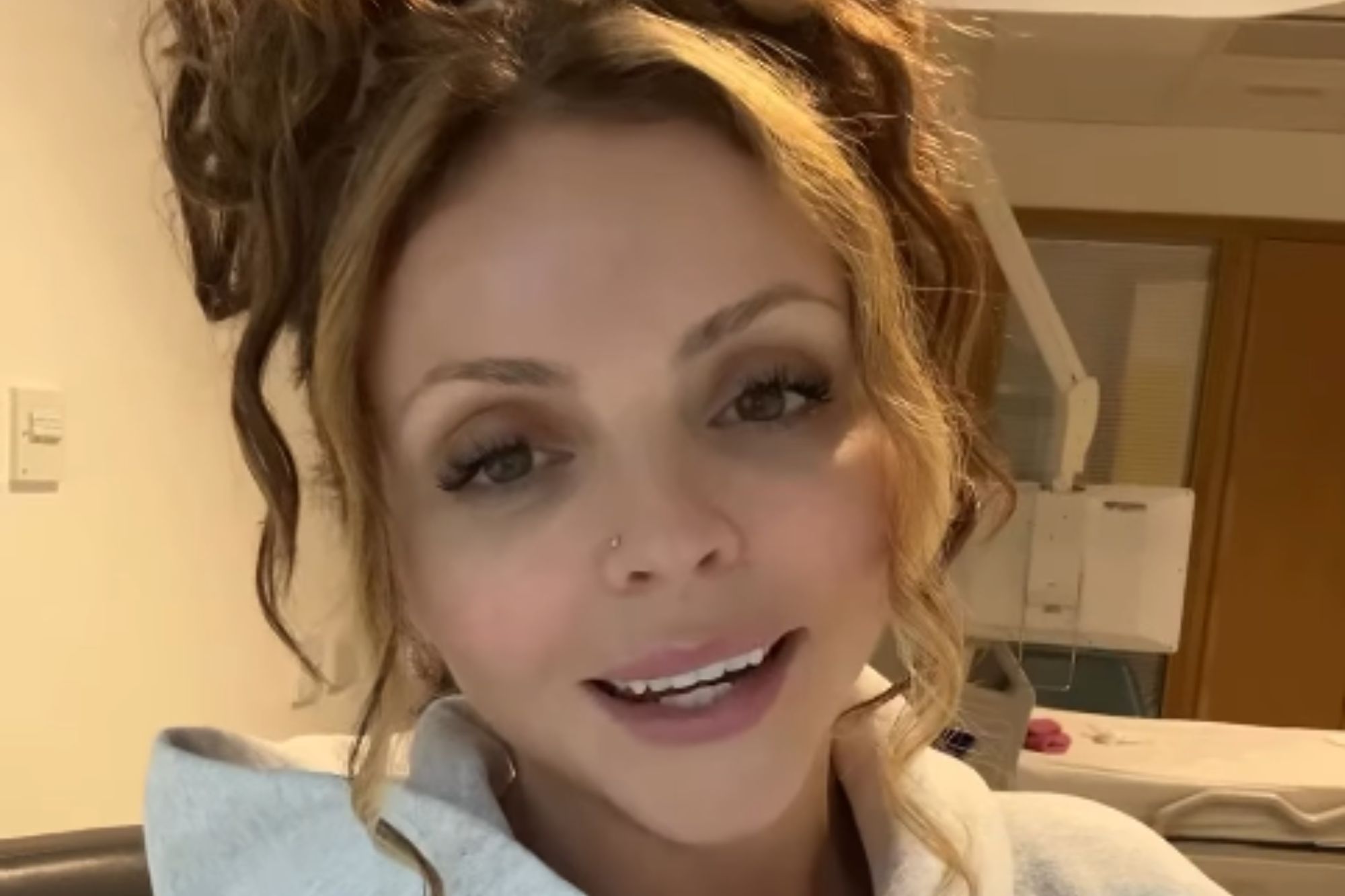 SMA1 Test at Birth: Singer Jesy Nelson Fights for Changes in NHS Following Diagnosis of Twins